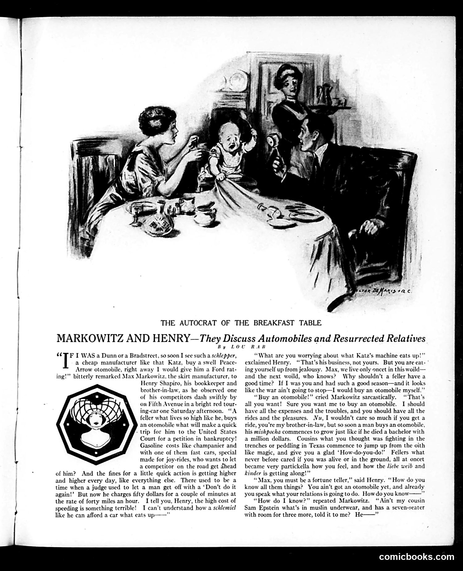 Judge — June 17, 1916 — page 9 of 28