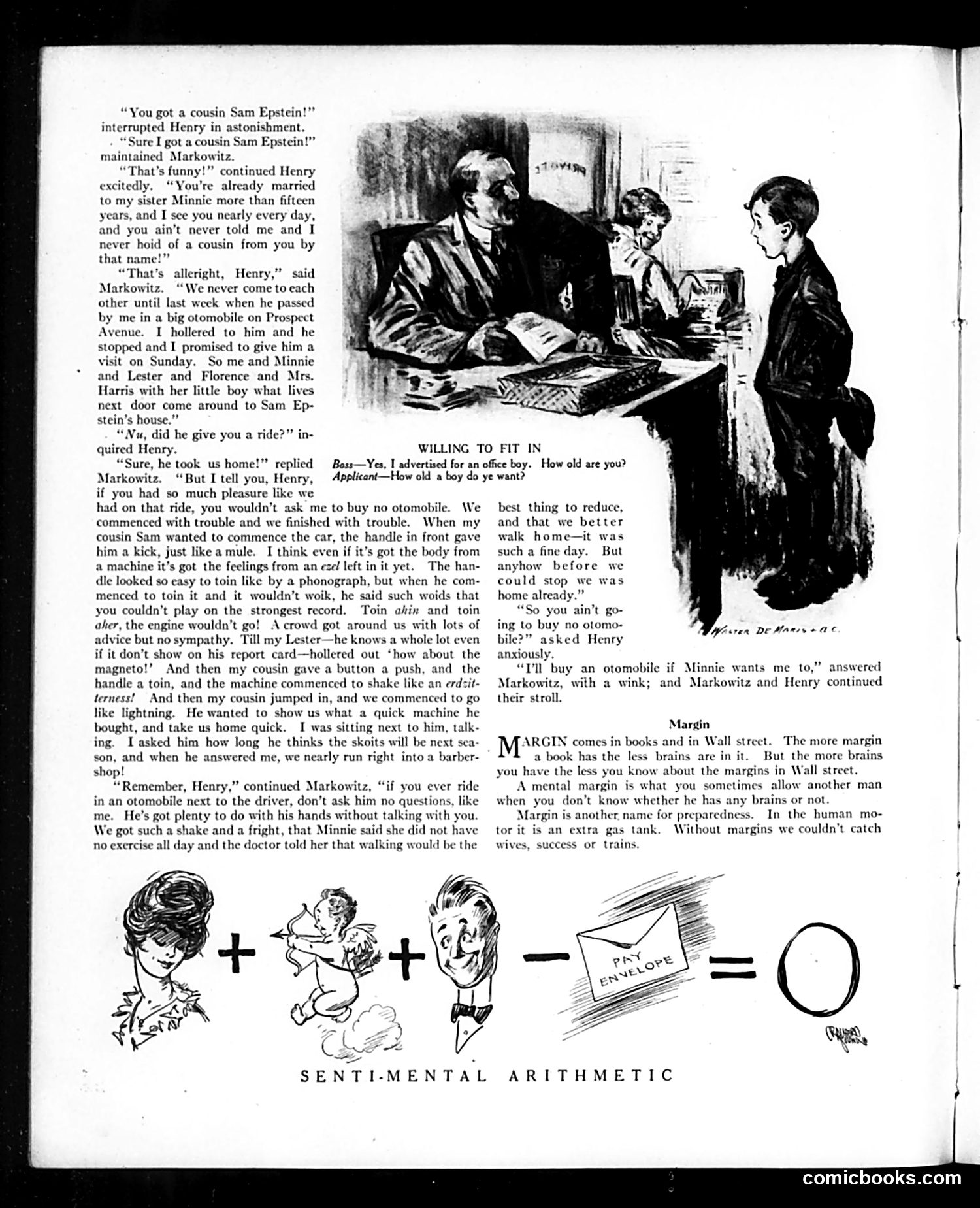 Judge — June 17, 1916 — page 10 of 28
