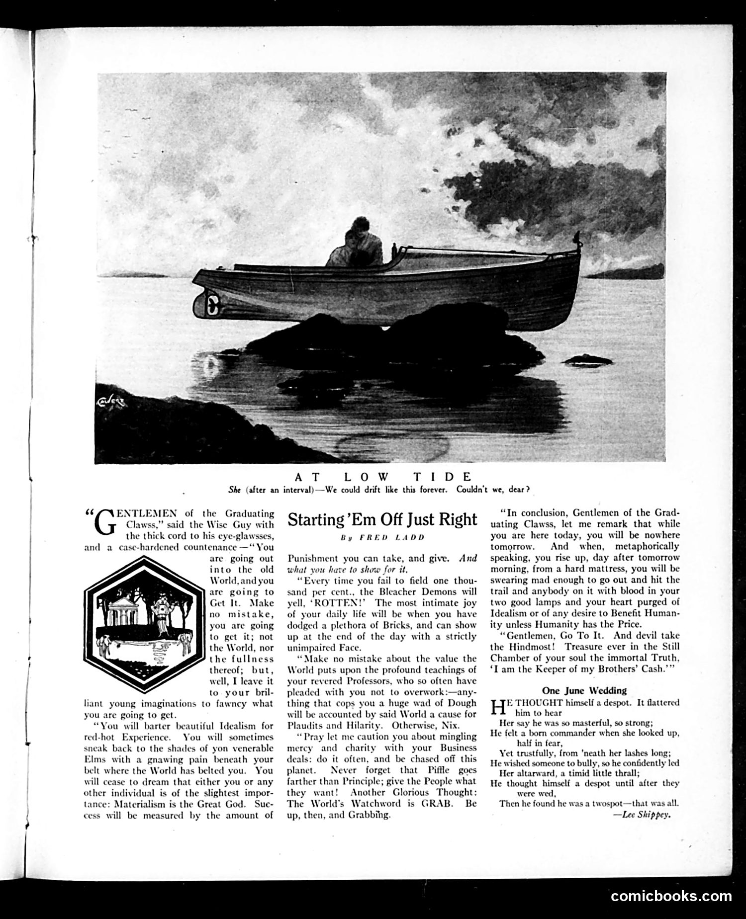 Judge — June 17, 1916 — page 11 of 28