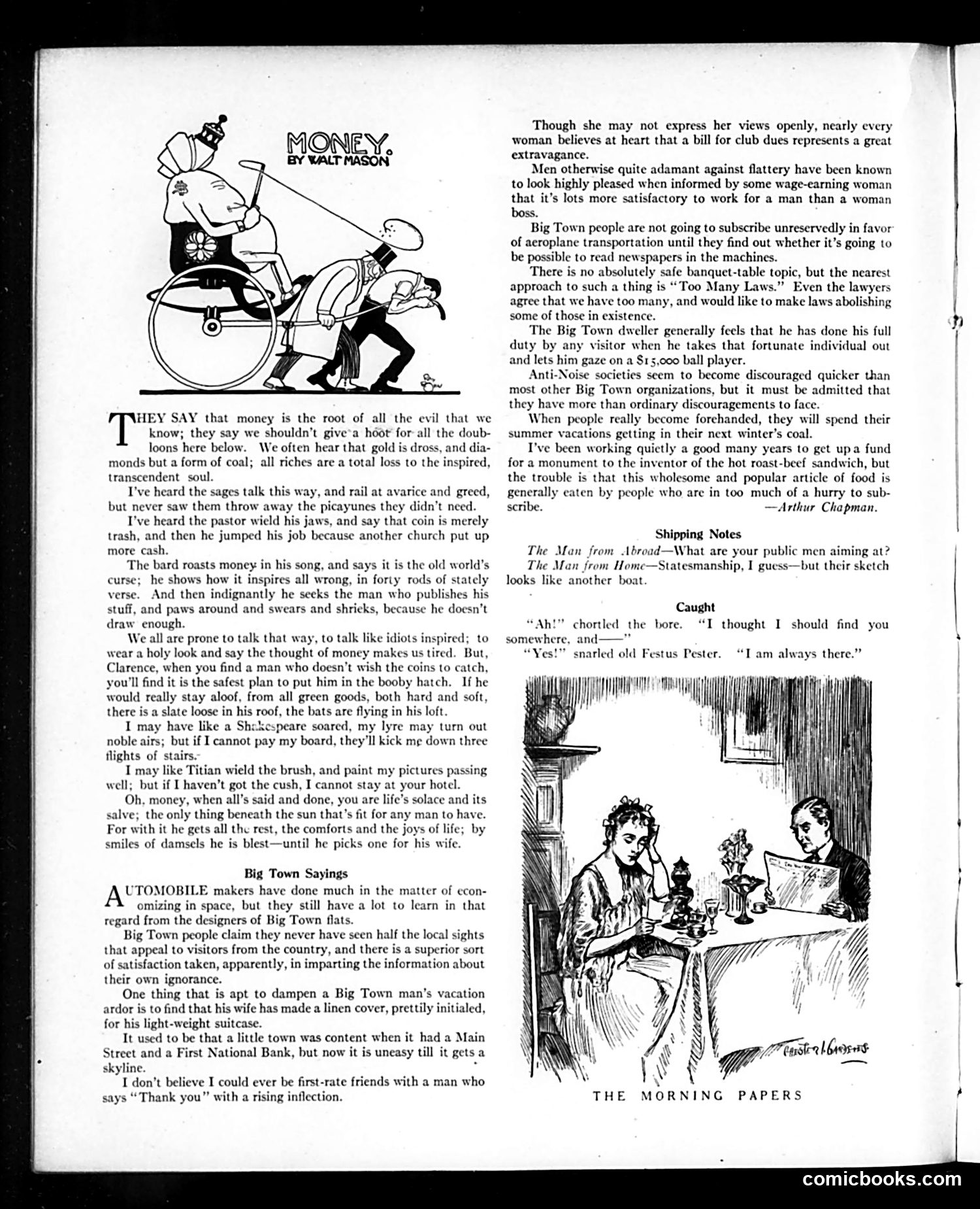 Judge — June 17, 1916 — page 12 of 28