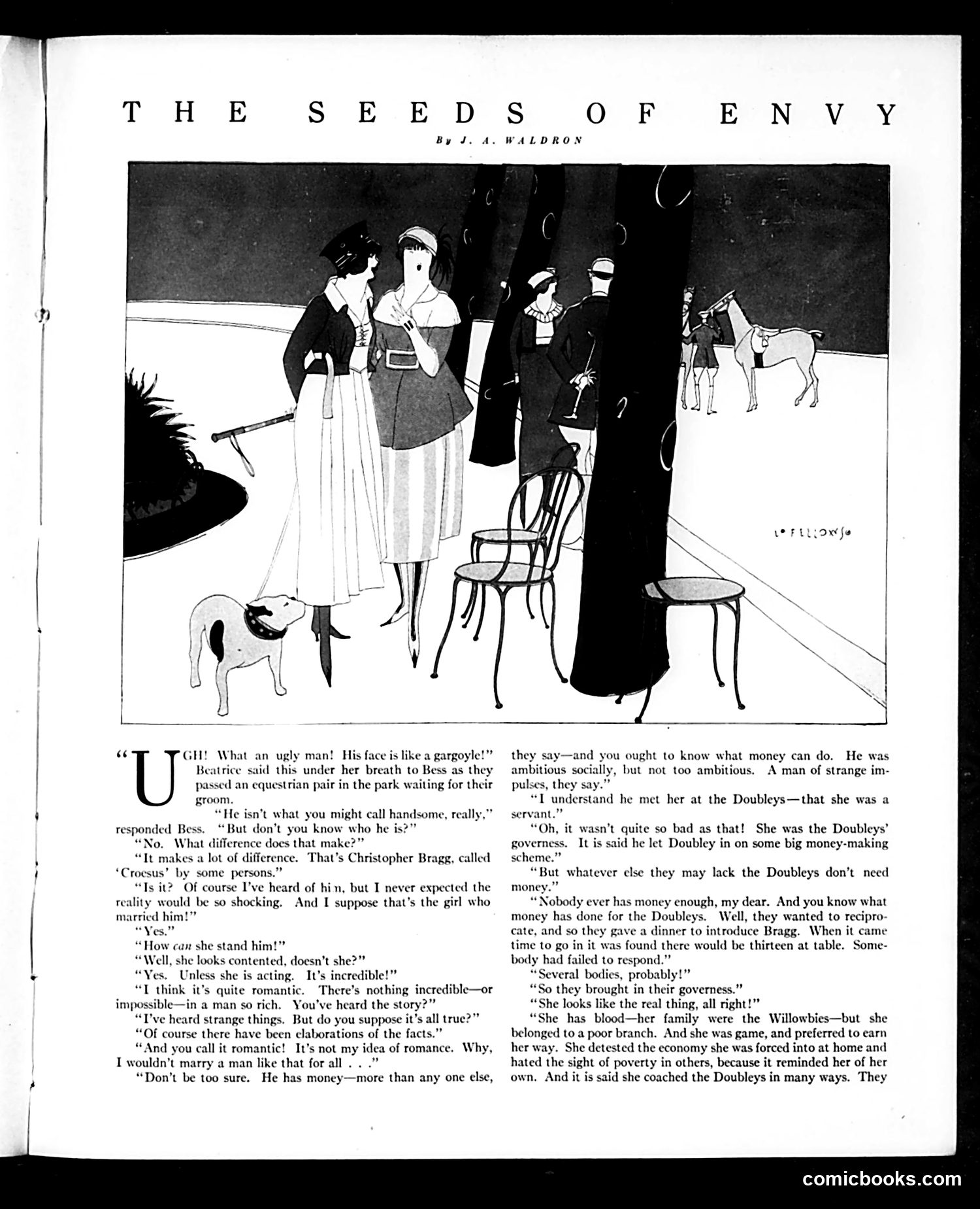 Judge — June 17, 1916 — page 13 of 28