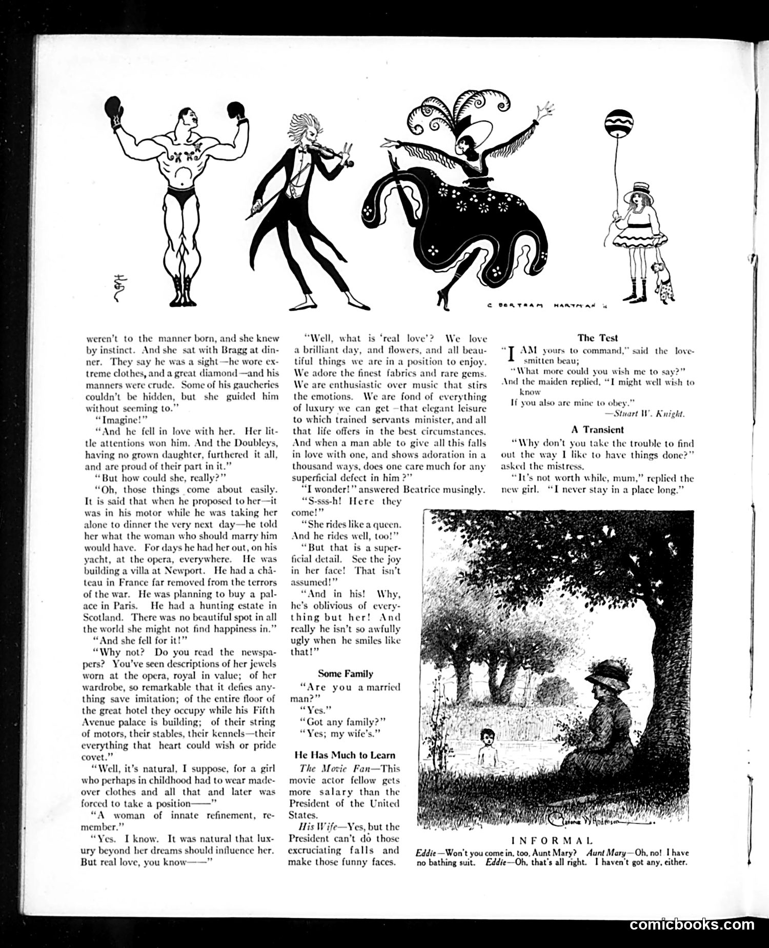 Judge — June 17, 1916 — page 14 of 28