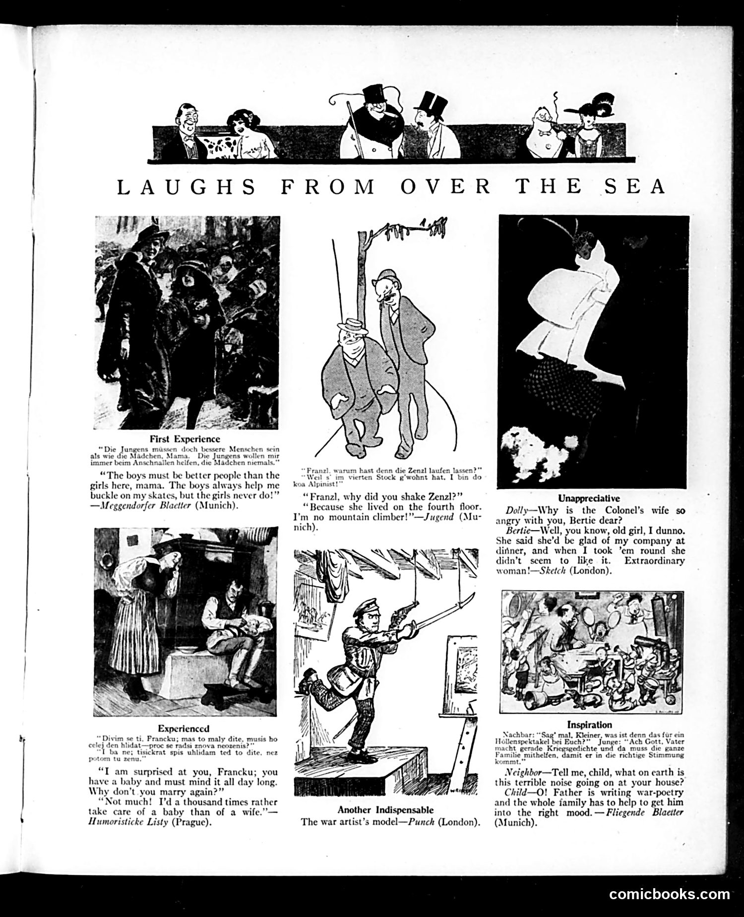 Judge — June 17, 1916 — page 17 of 28
