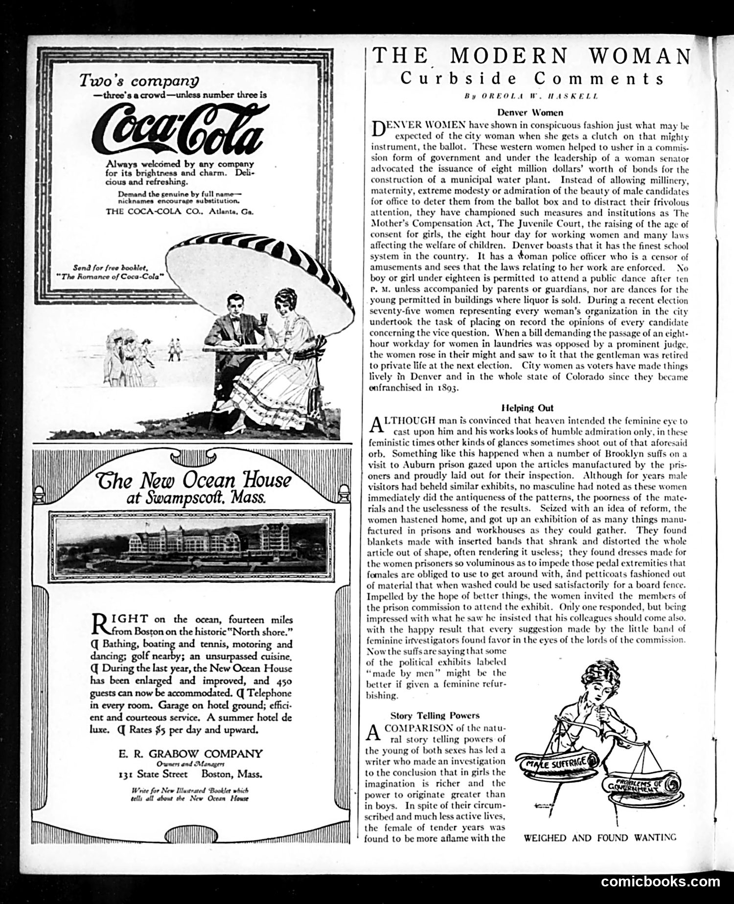 Judge — June 17, 1916 — page 18 of 28