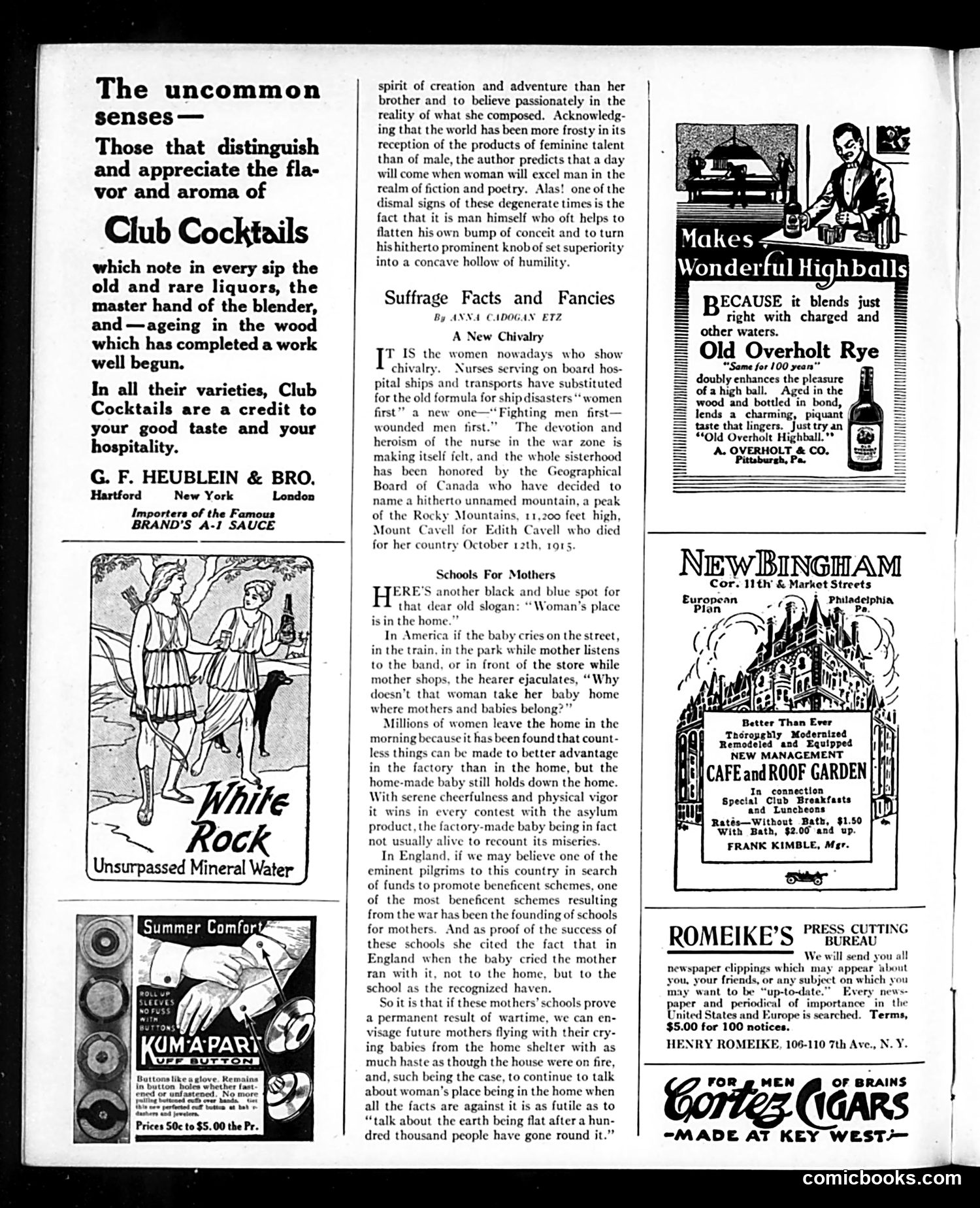 Judge — June 17, 1916 — page 20 of 28