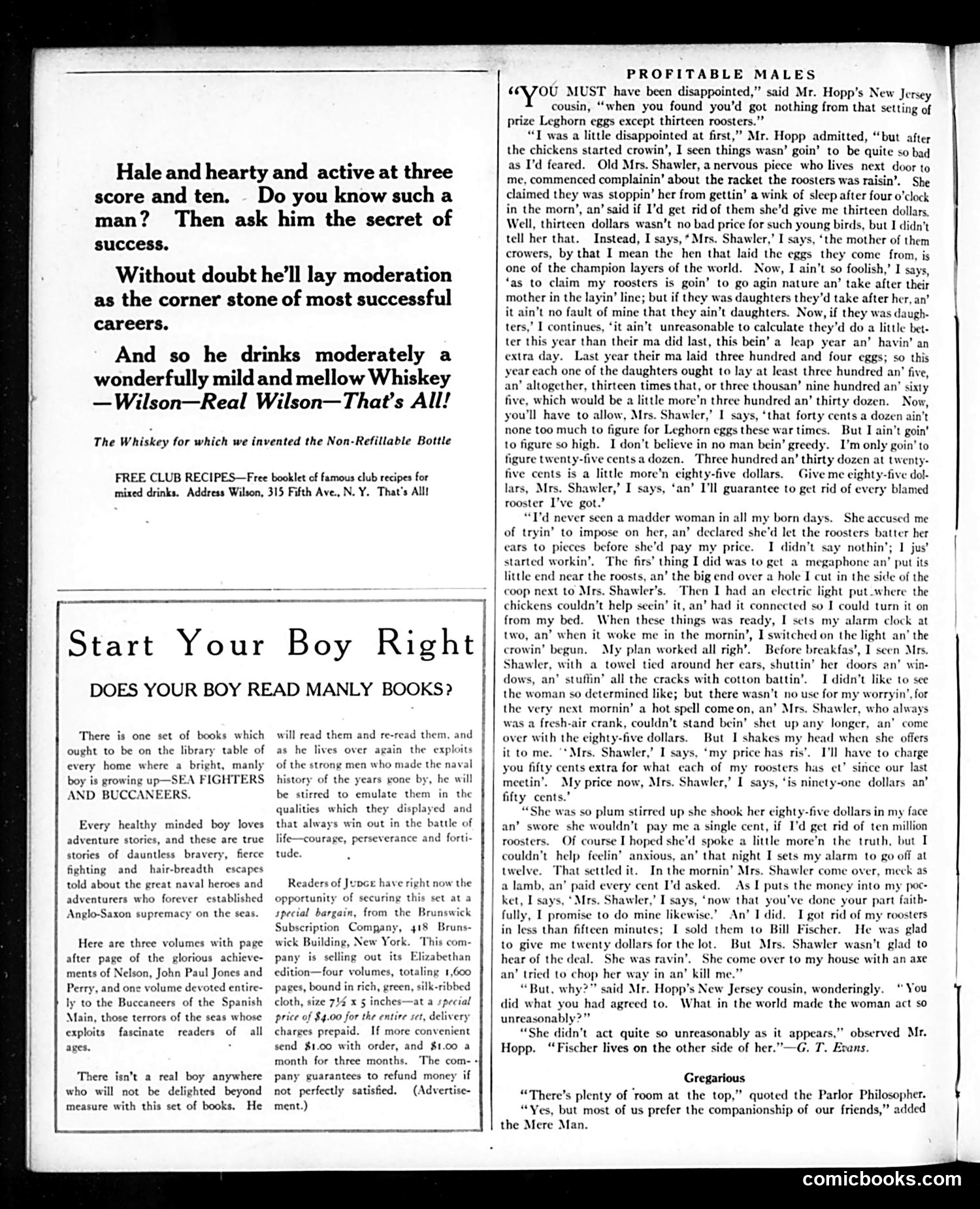 Judge — June 17, 1916 — page 22 of 28