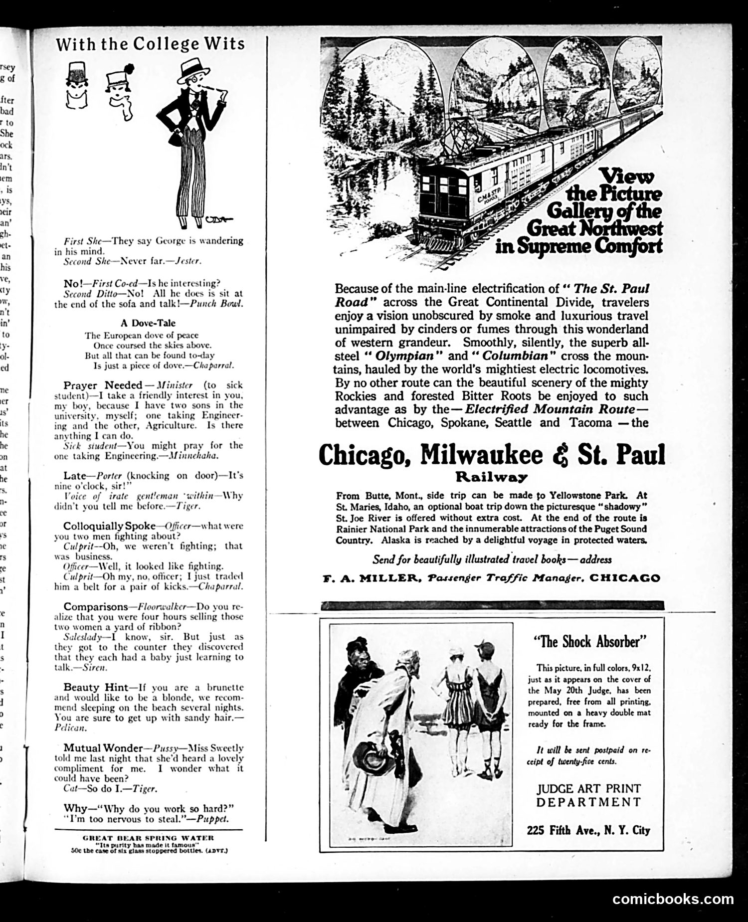 Judge — June 17, 1916 — page 23 of 28