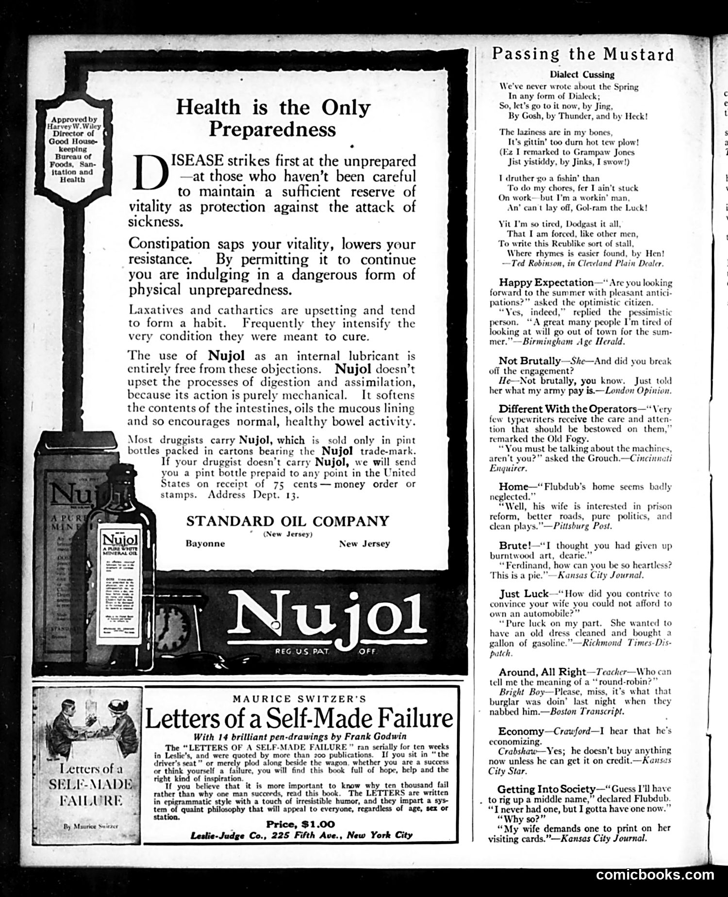 Judge — June 17, 1916 — page 26 of 28