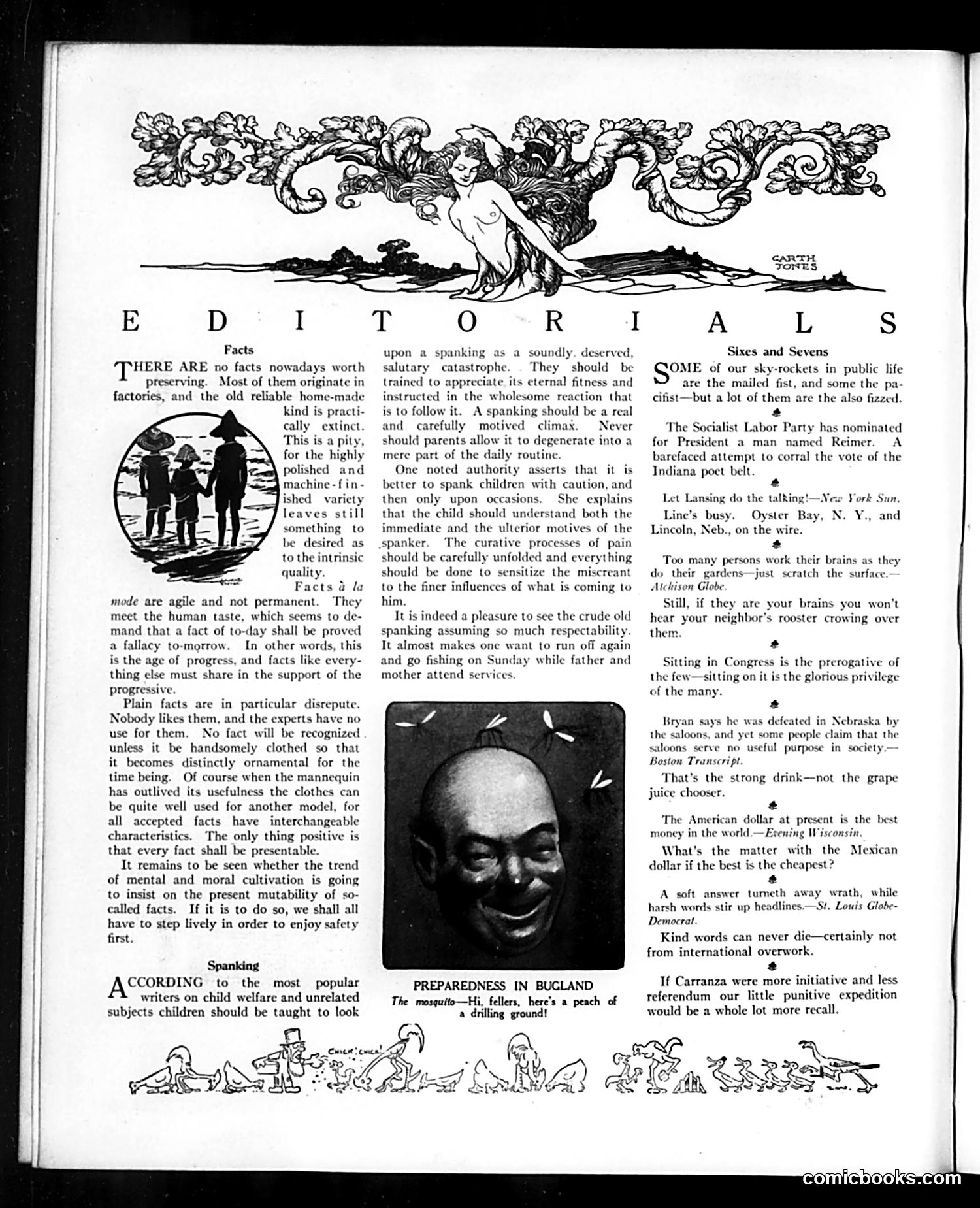 Judge — June 24, 1916 — page 4 of 29