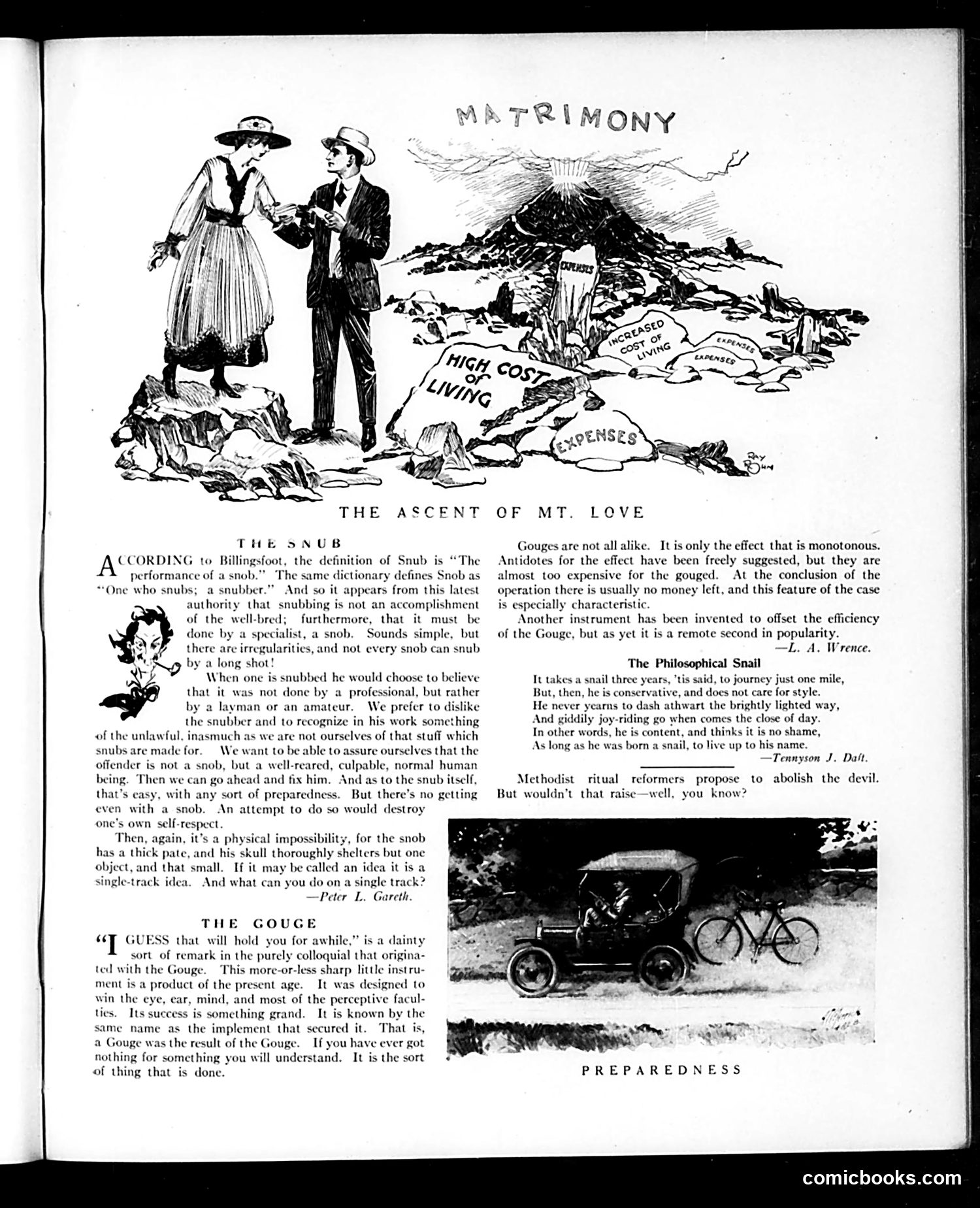 Judge — June 24, 1916 — page 5 of 29