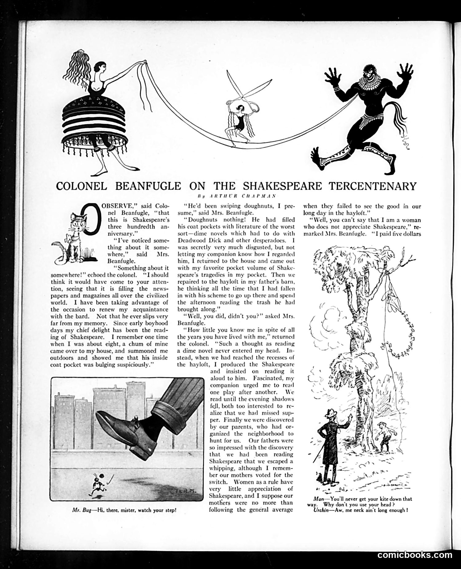 Judge — June 24, 1916 — page 8 of 29