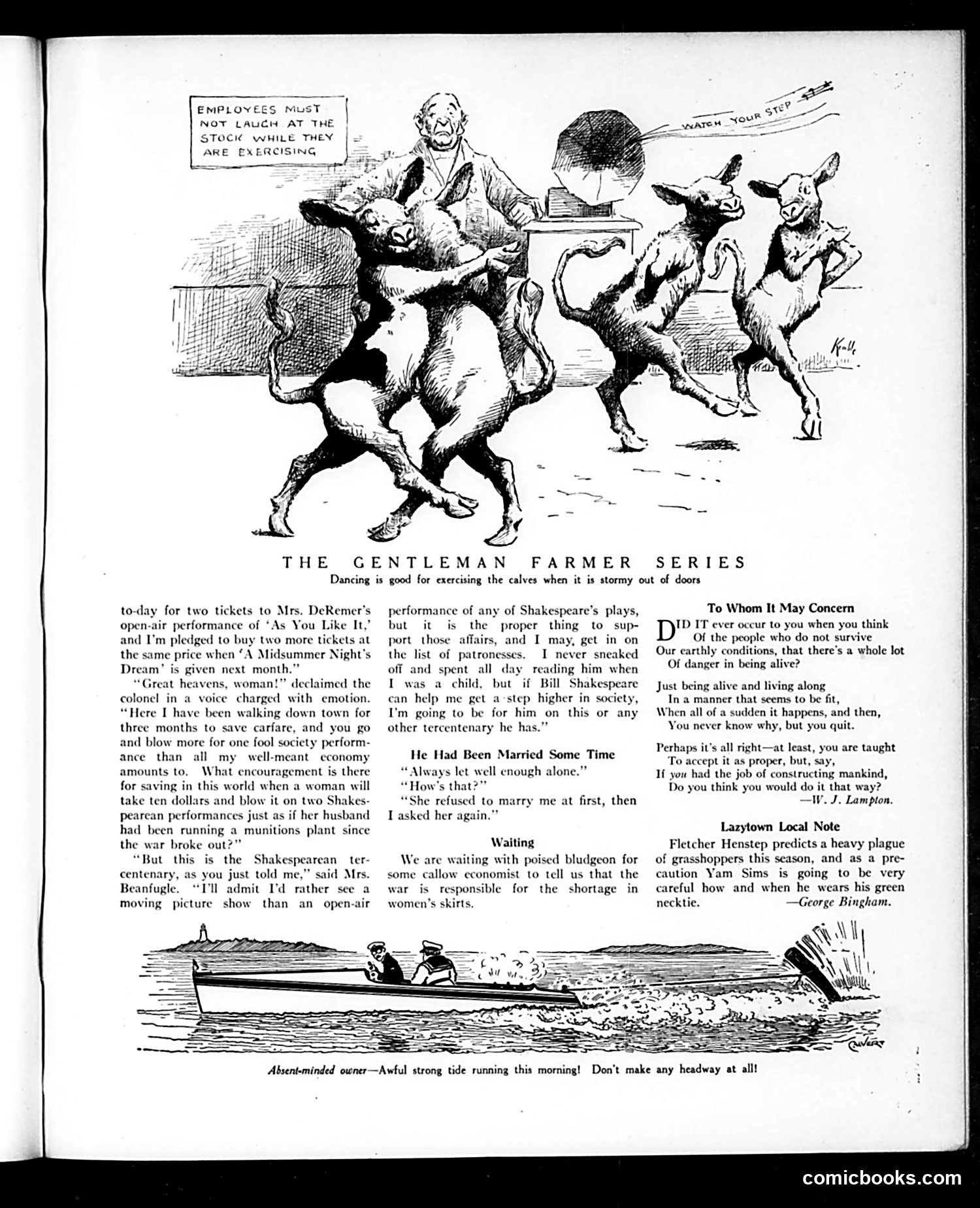 Judge — June 24, 1916 — page 9 of 29