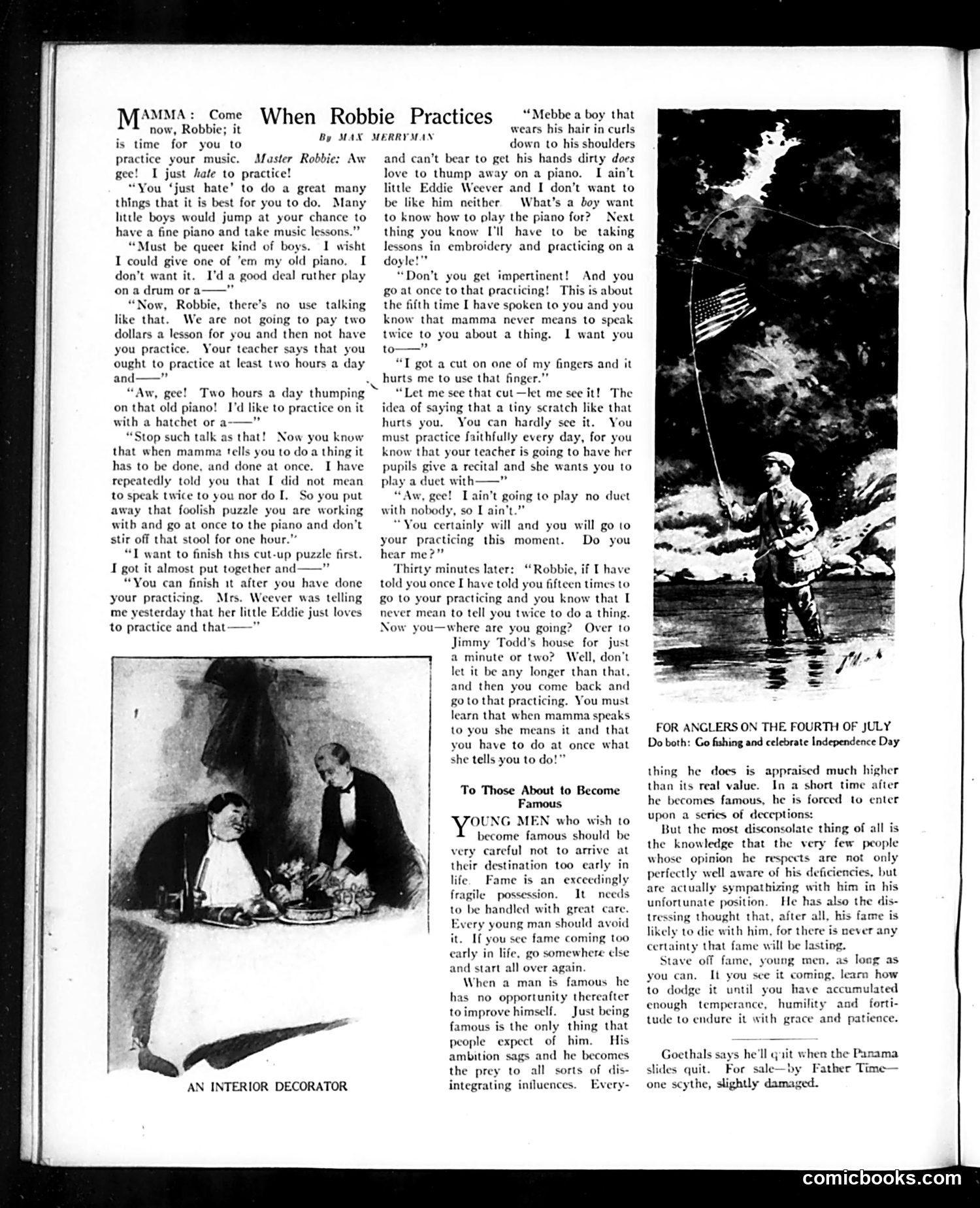 Judge — June 24, 1916 — page 10 of 29