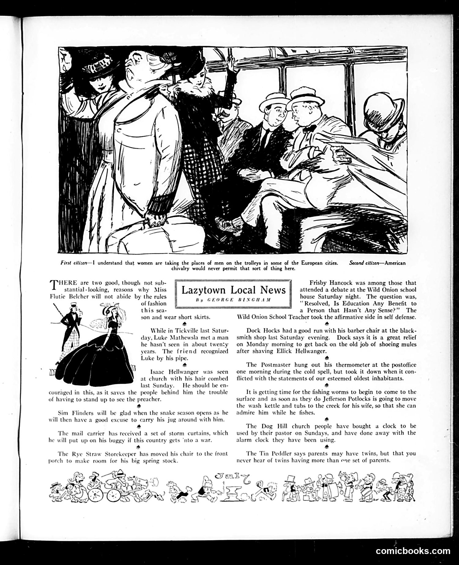 Judge — June 24, 1916 — page 11 of 29