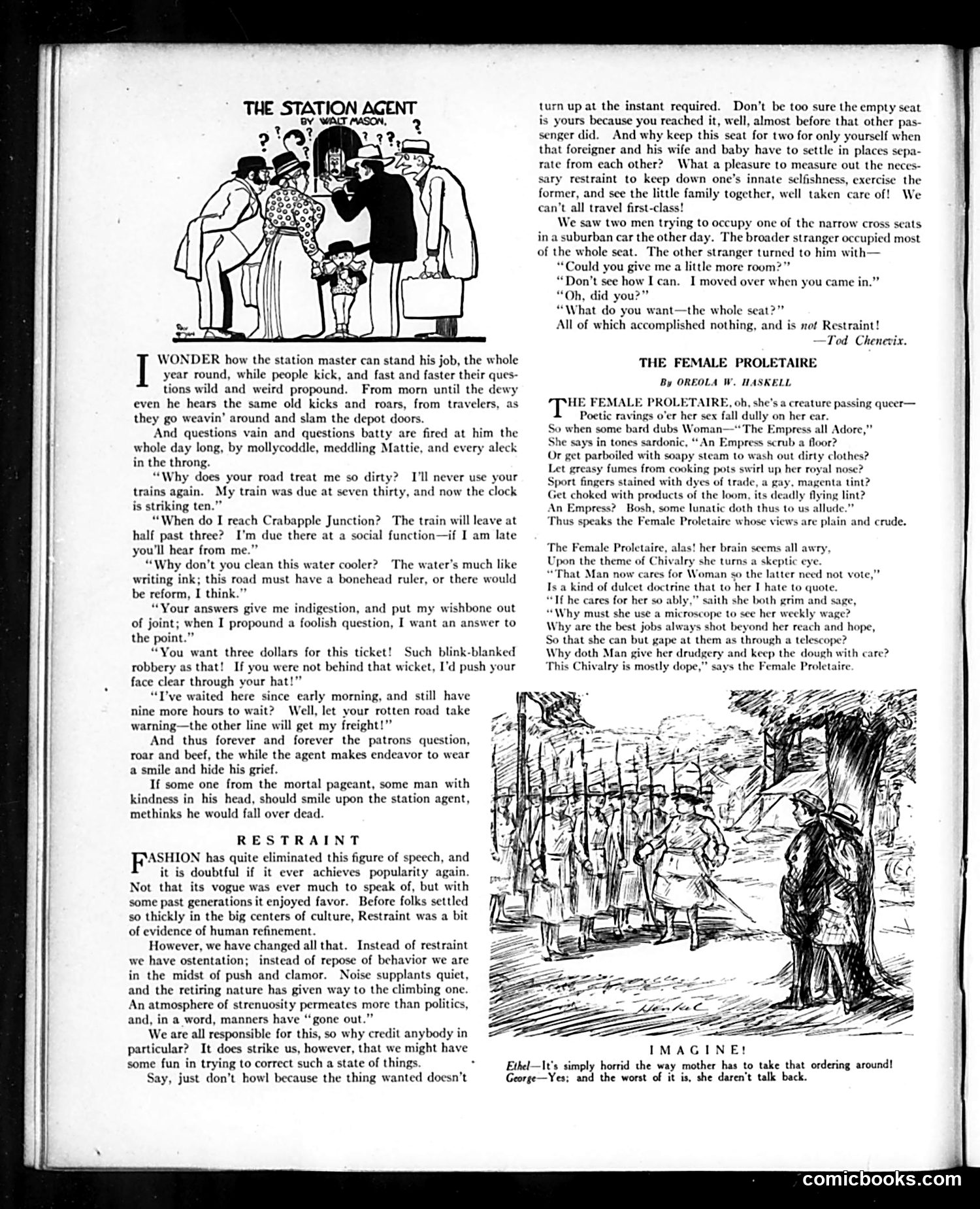Judge — June 24, 1916 — page 12 of 29