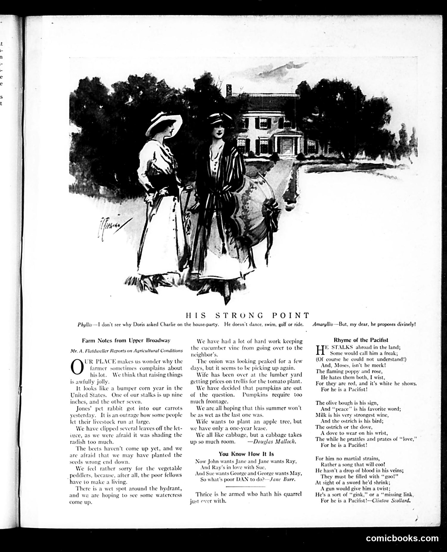 Judge — June 24, 1916 — page 13 of 29