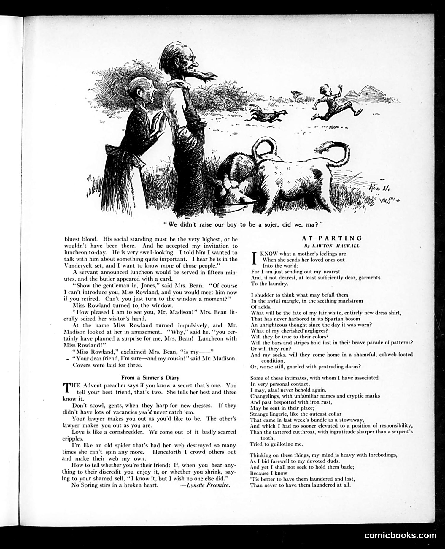 Judge — June 24, 1916 — page 17 of 29