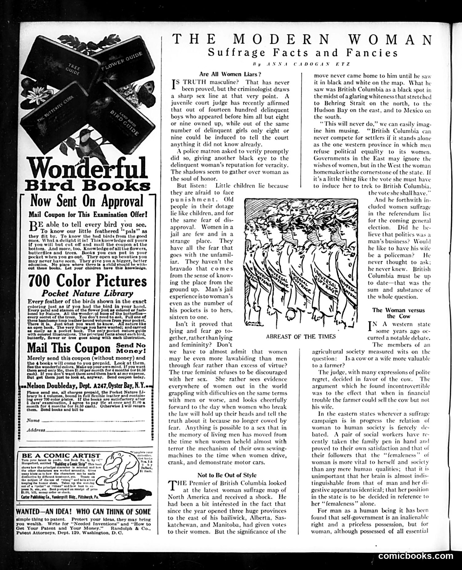 Judge — June 24, 1916 — page 18 of 29