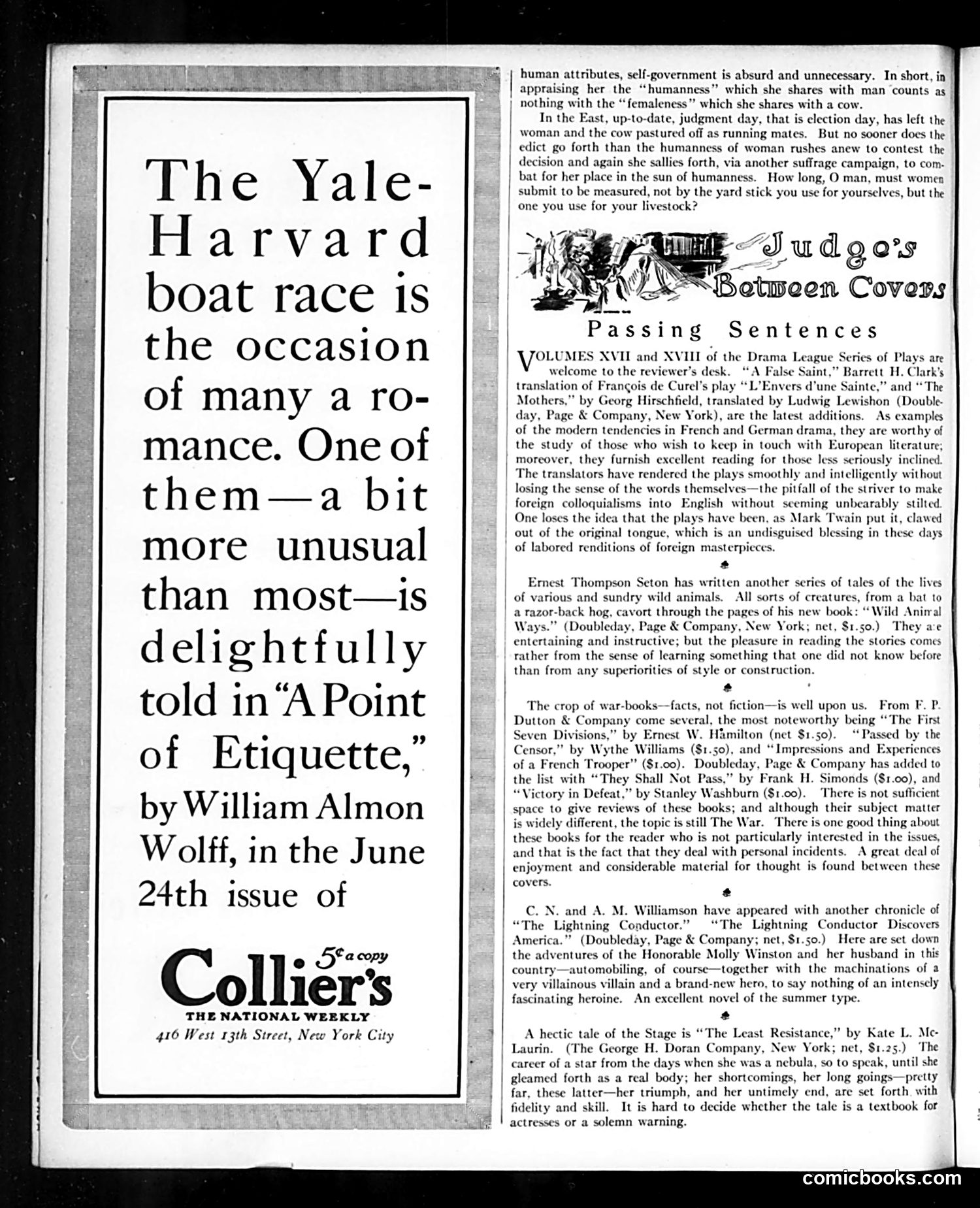 Judge — June 24, 1916 — page 20 of 29