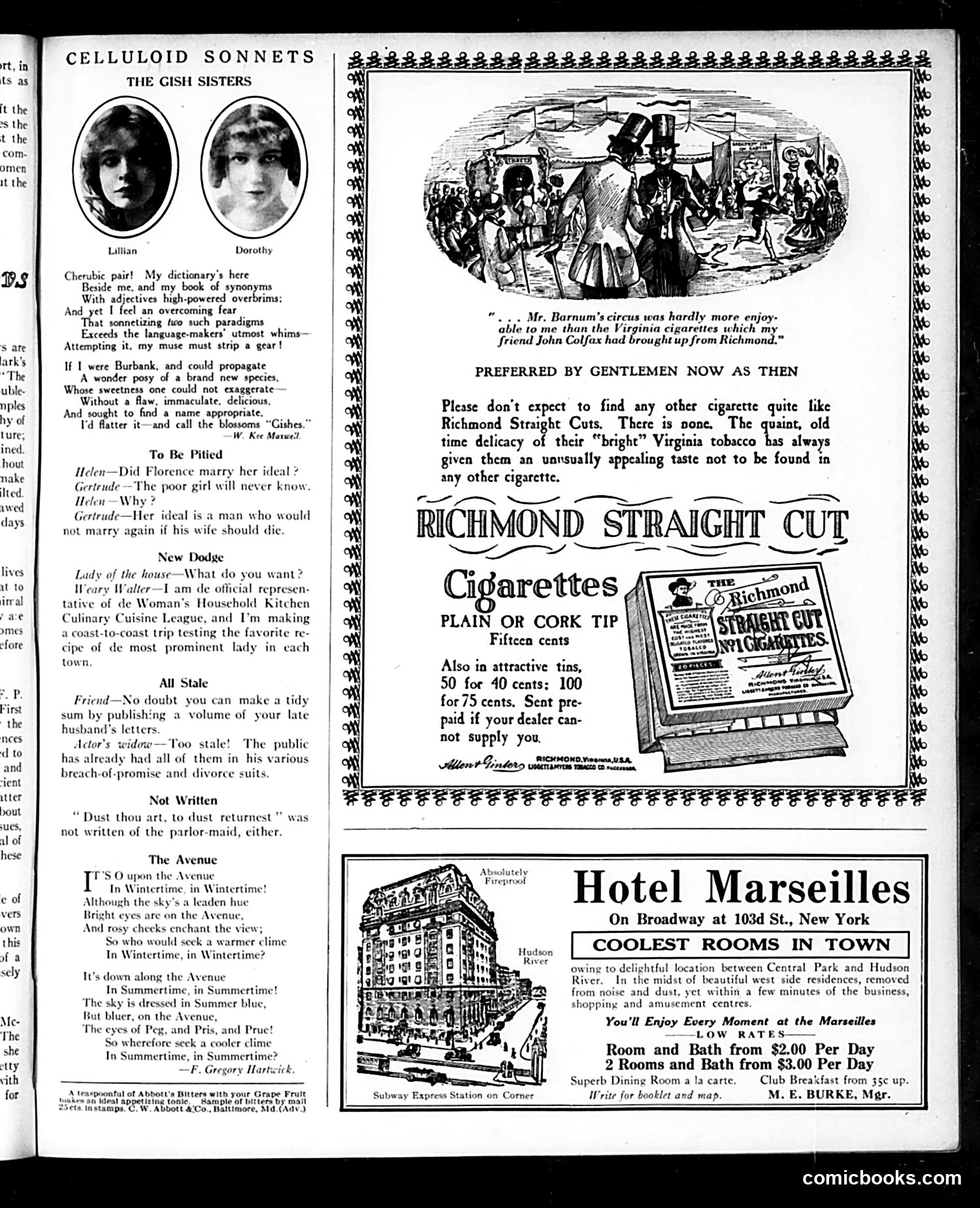 Judge — June 24, 1916 — page 21 of 29