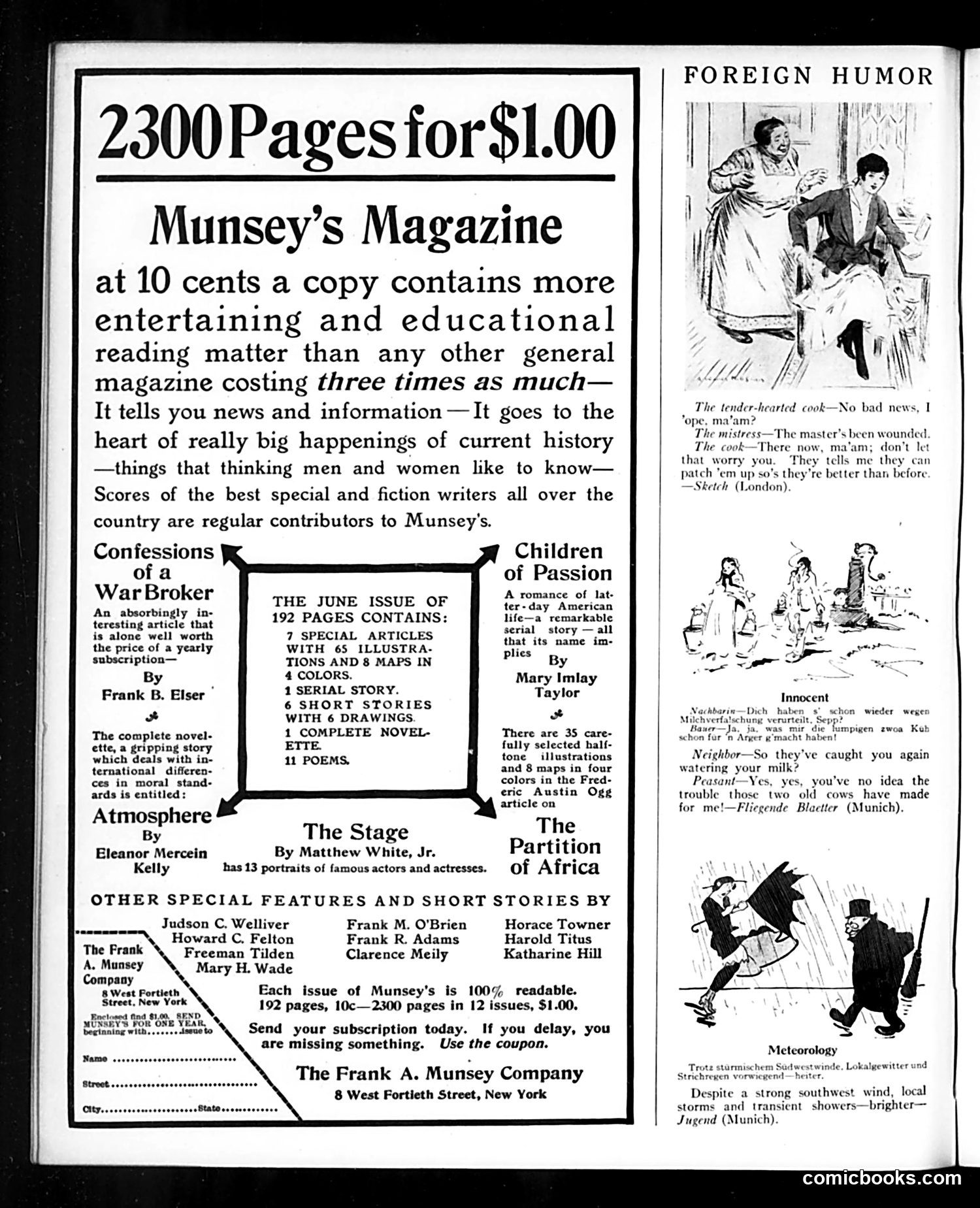 Judge — June 24, 1916 — page 22 of 29