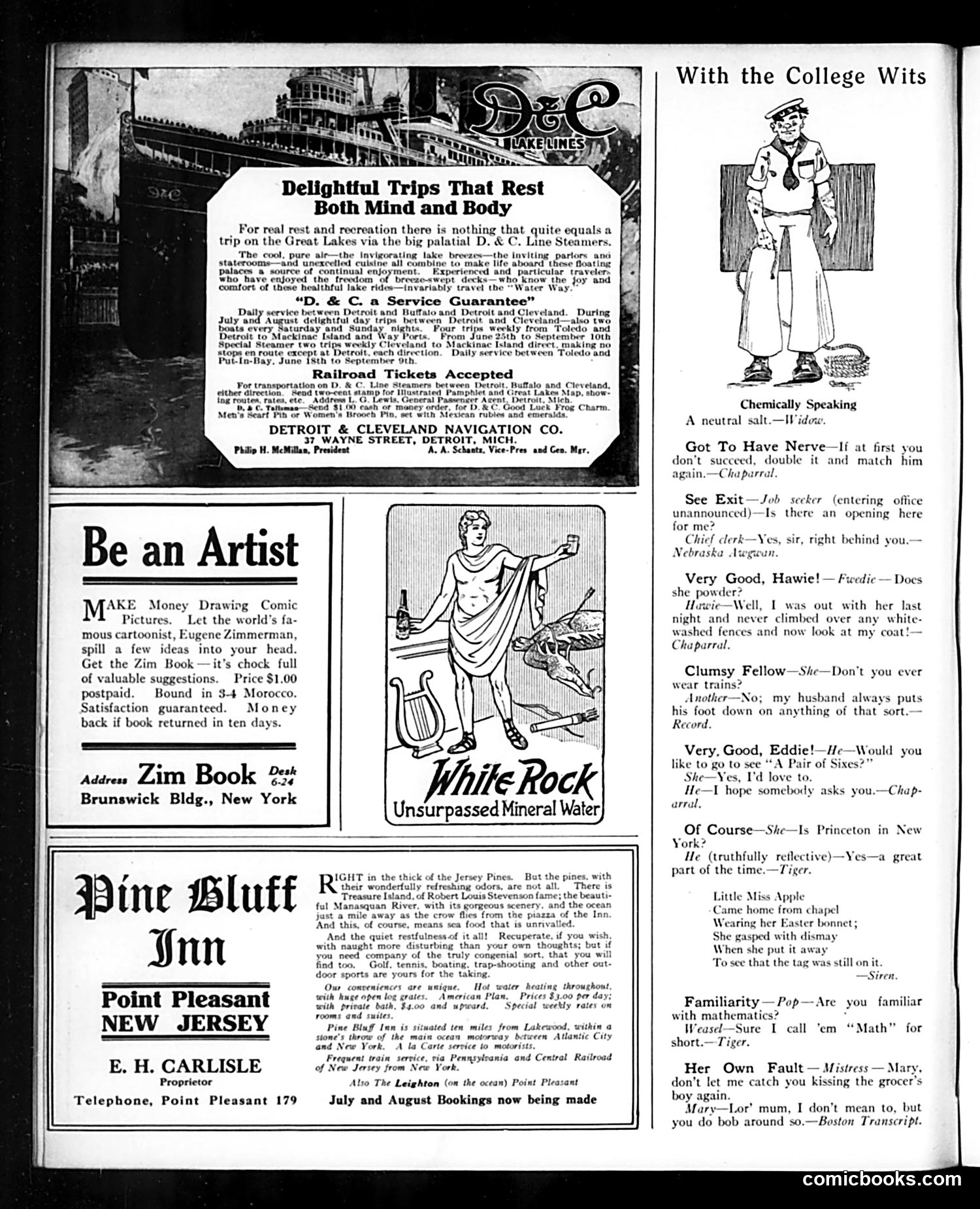 Judge — June 24, 1916 — page 24 of 29