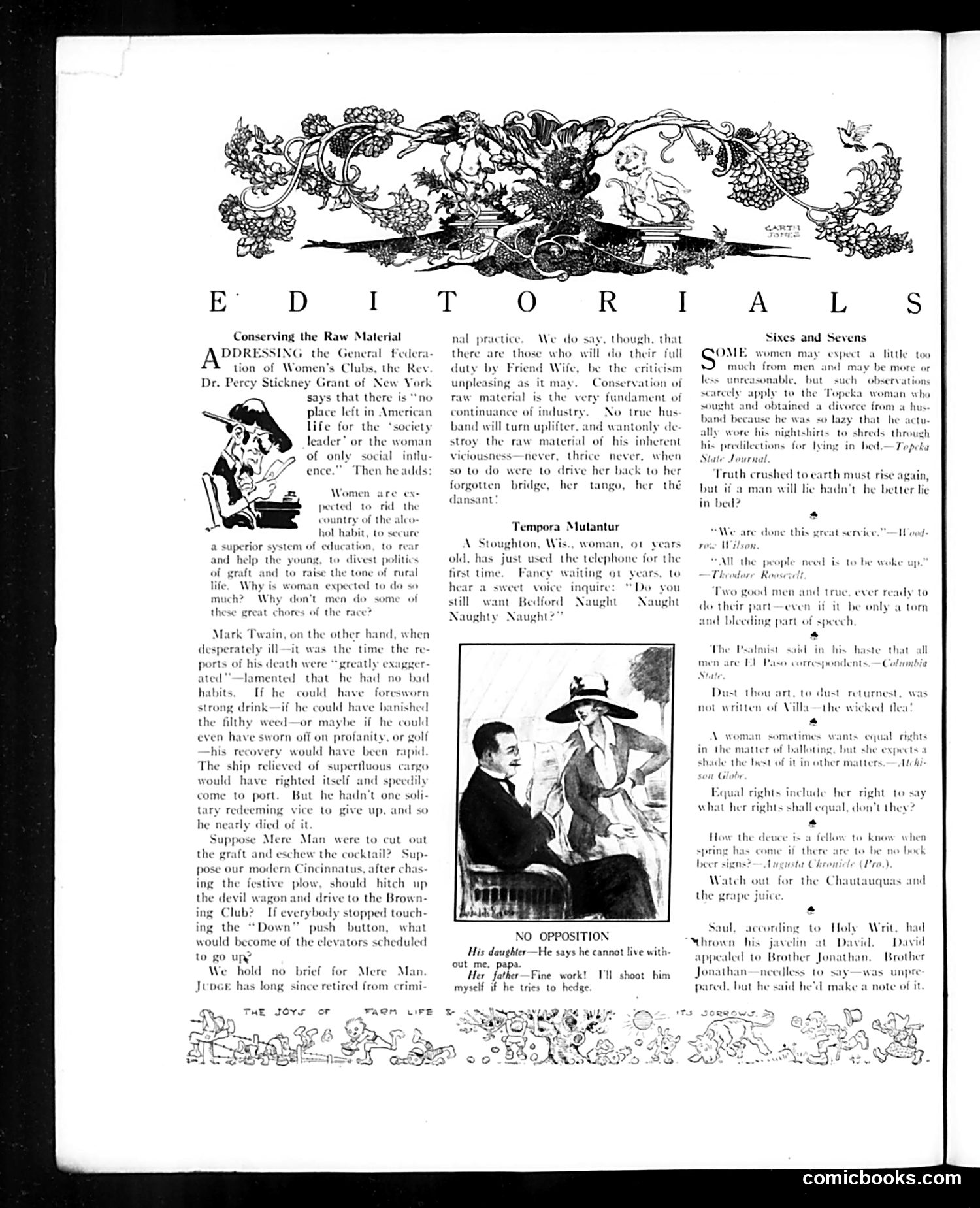 Judge — July 1, 1916 — page 4 of 28