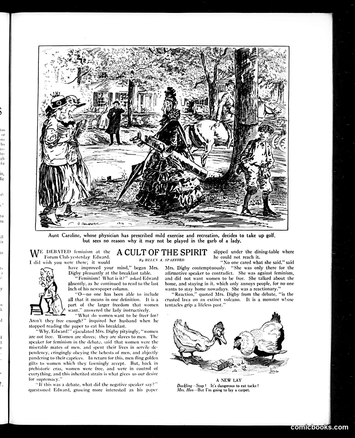 Judge — July 1, 1916 — page 5 of 28