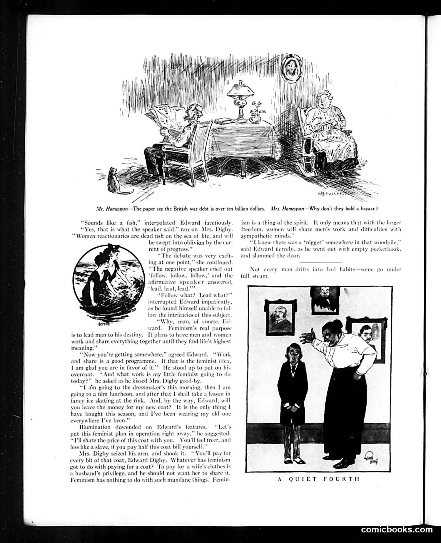 Judge — July 1, 1916 — page 6 of 28