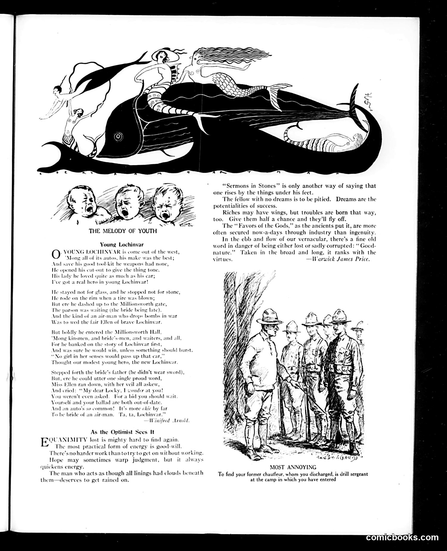Judge — July 1, 1916 — page 7 of 28
