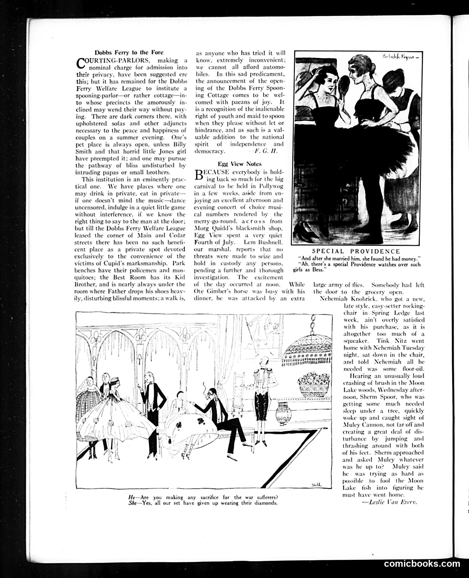 Judge — July 1, 1916 — page 8 of 28