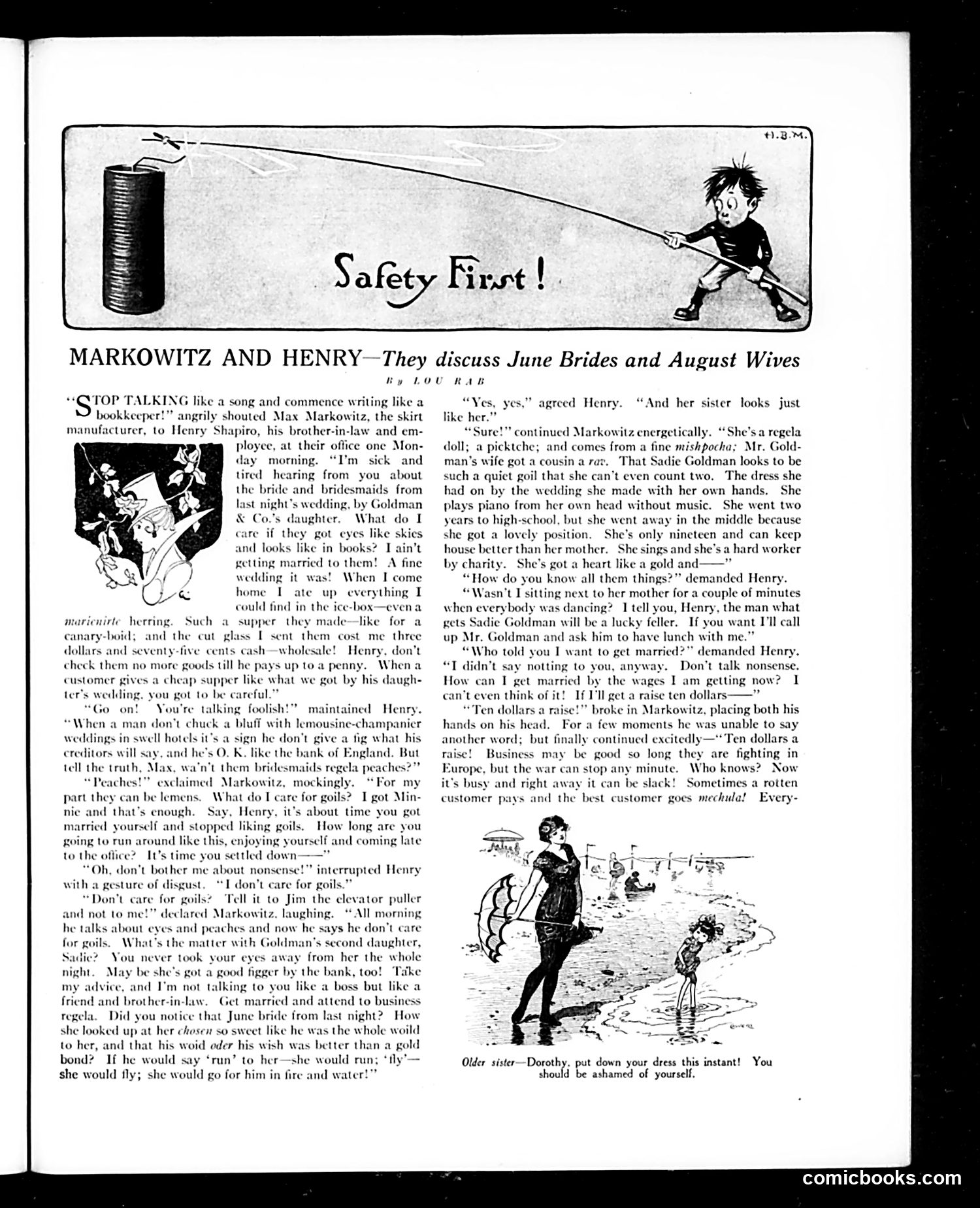 Judge — July 1, 1916 — page 9 of 28