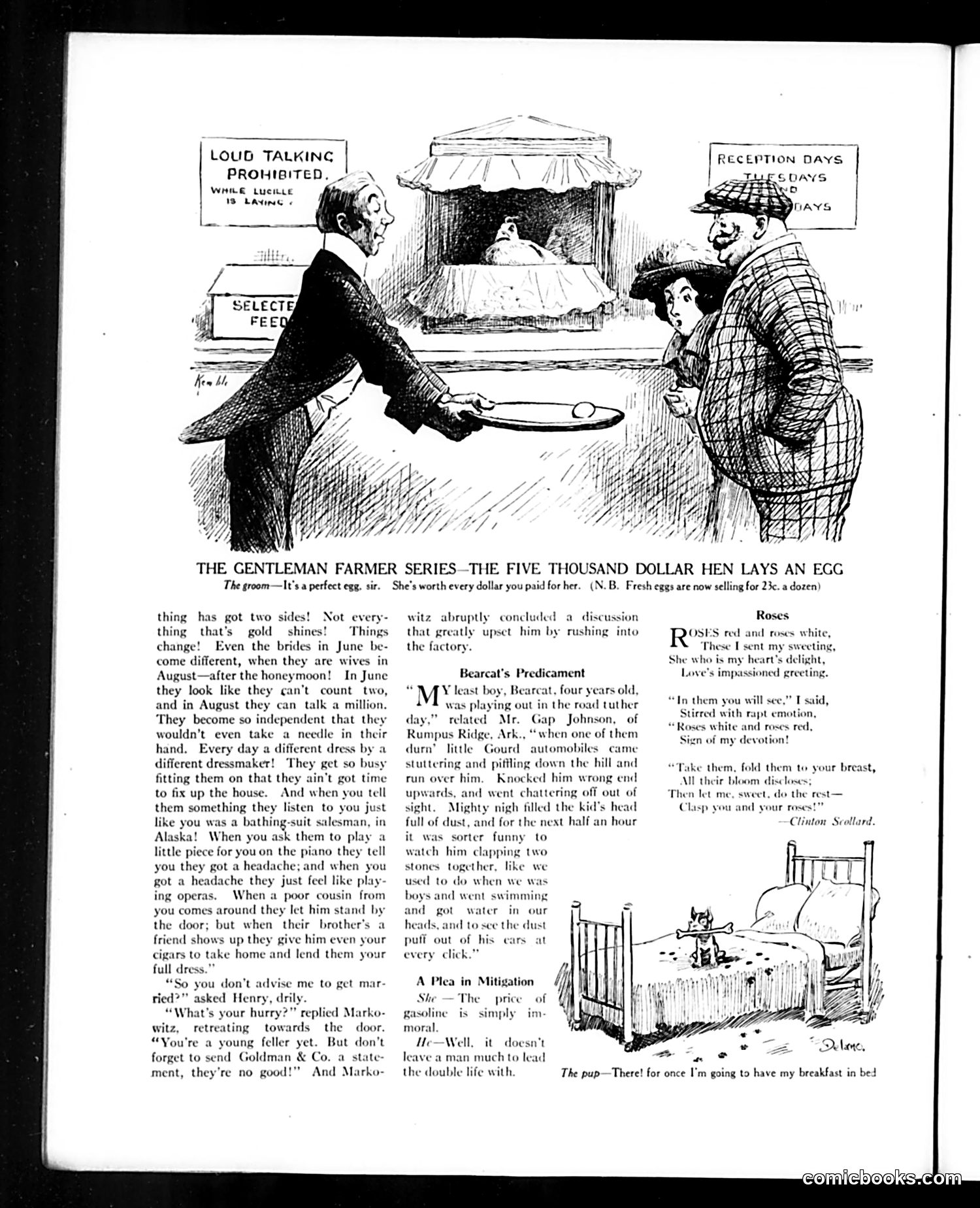 Judge — July 1, 1916 — page 10 of 28