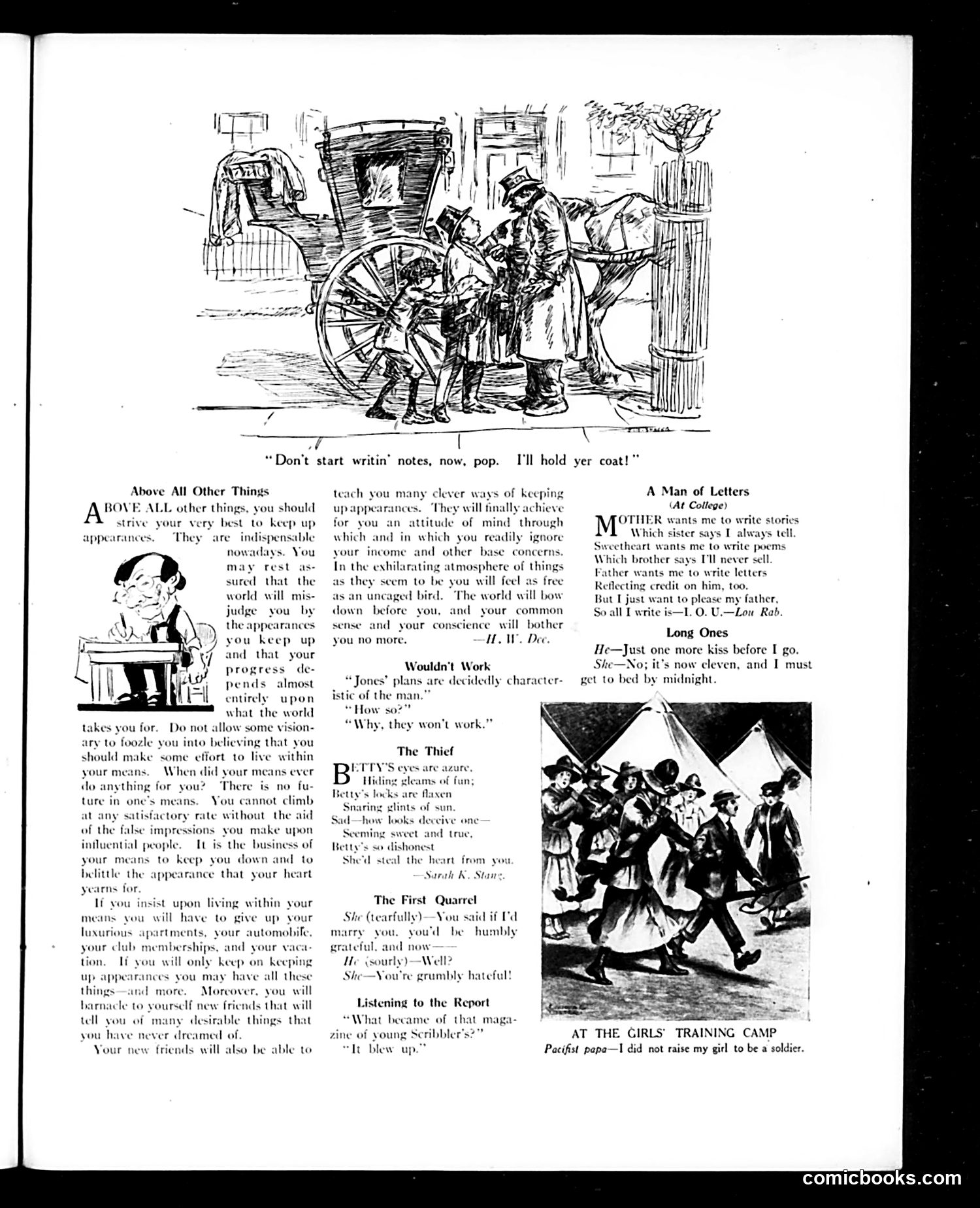 Judge — July 1, 1916 — page 11 of 28