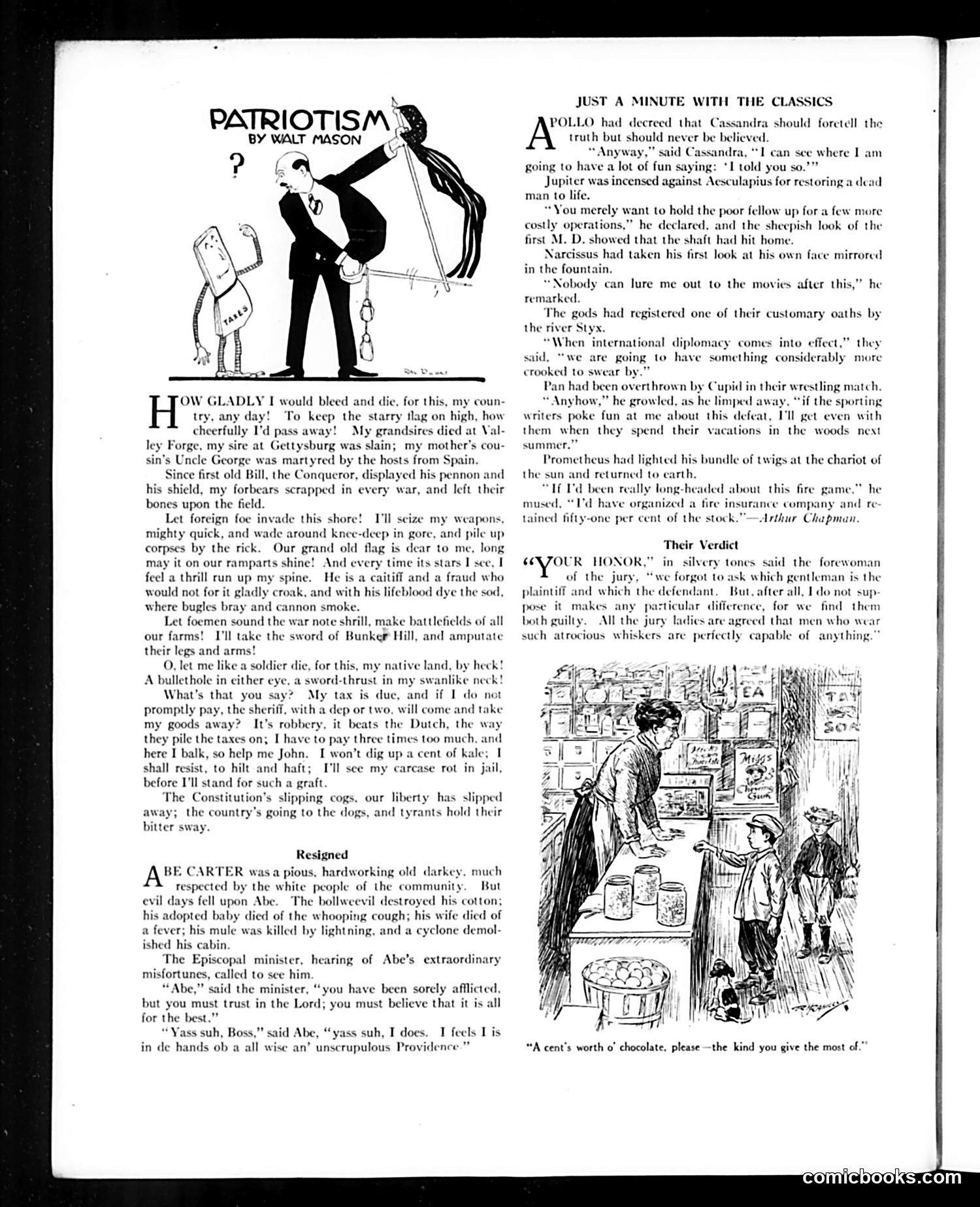 Judge — July 1, 1916 — page 12 of 28
