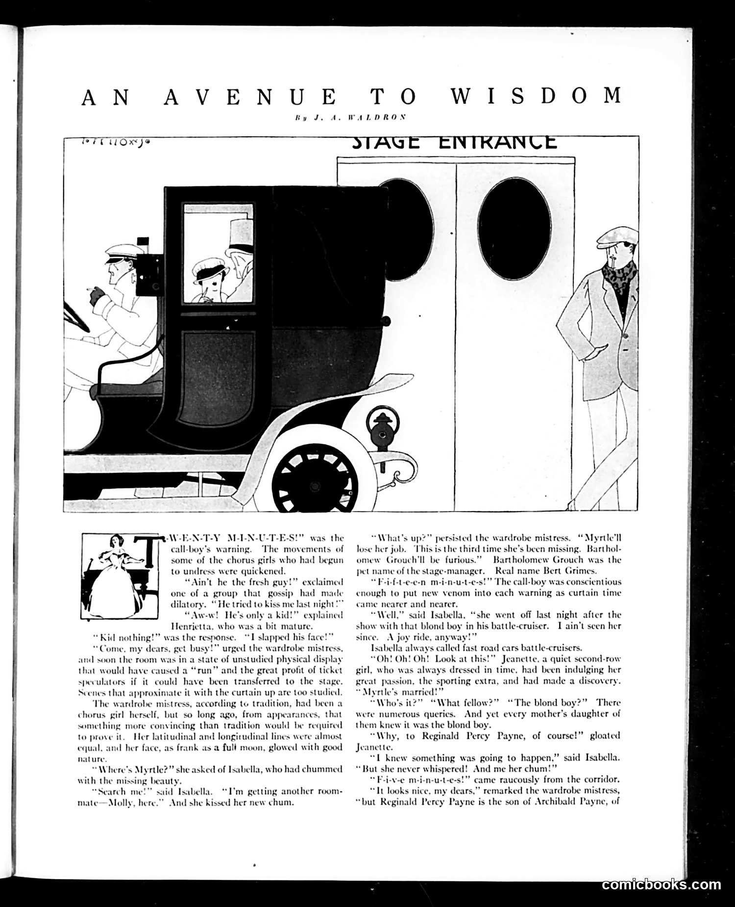 Judge — July 1, 1916 — page 13 of 28