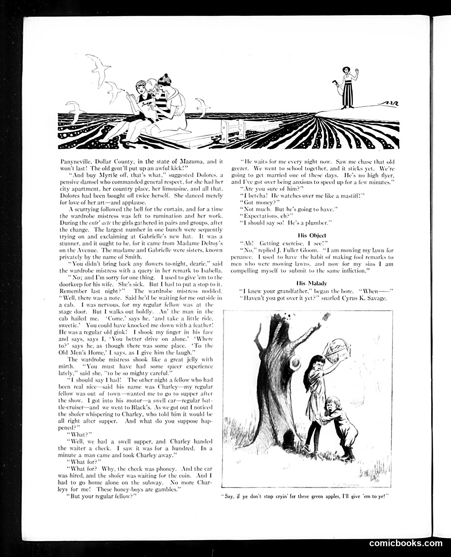 Judge — July 1, 1916 — page 14 of 28