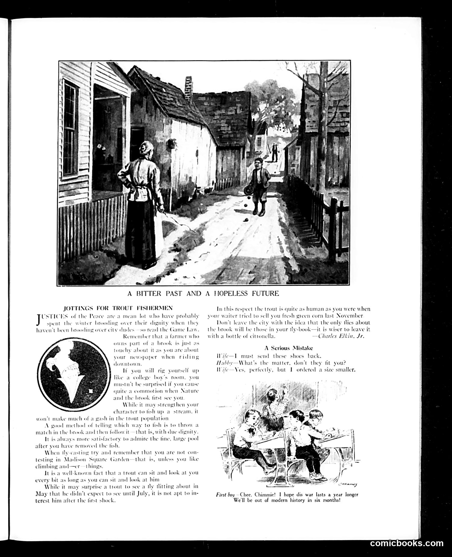 Judge — July 1, 1916 — page 15 of 28