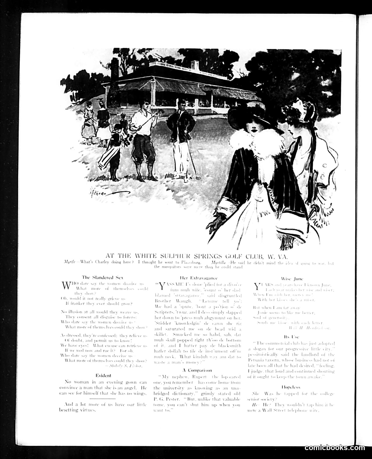 Judge — July 1, 1916 — page 16 of 28