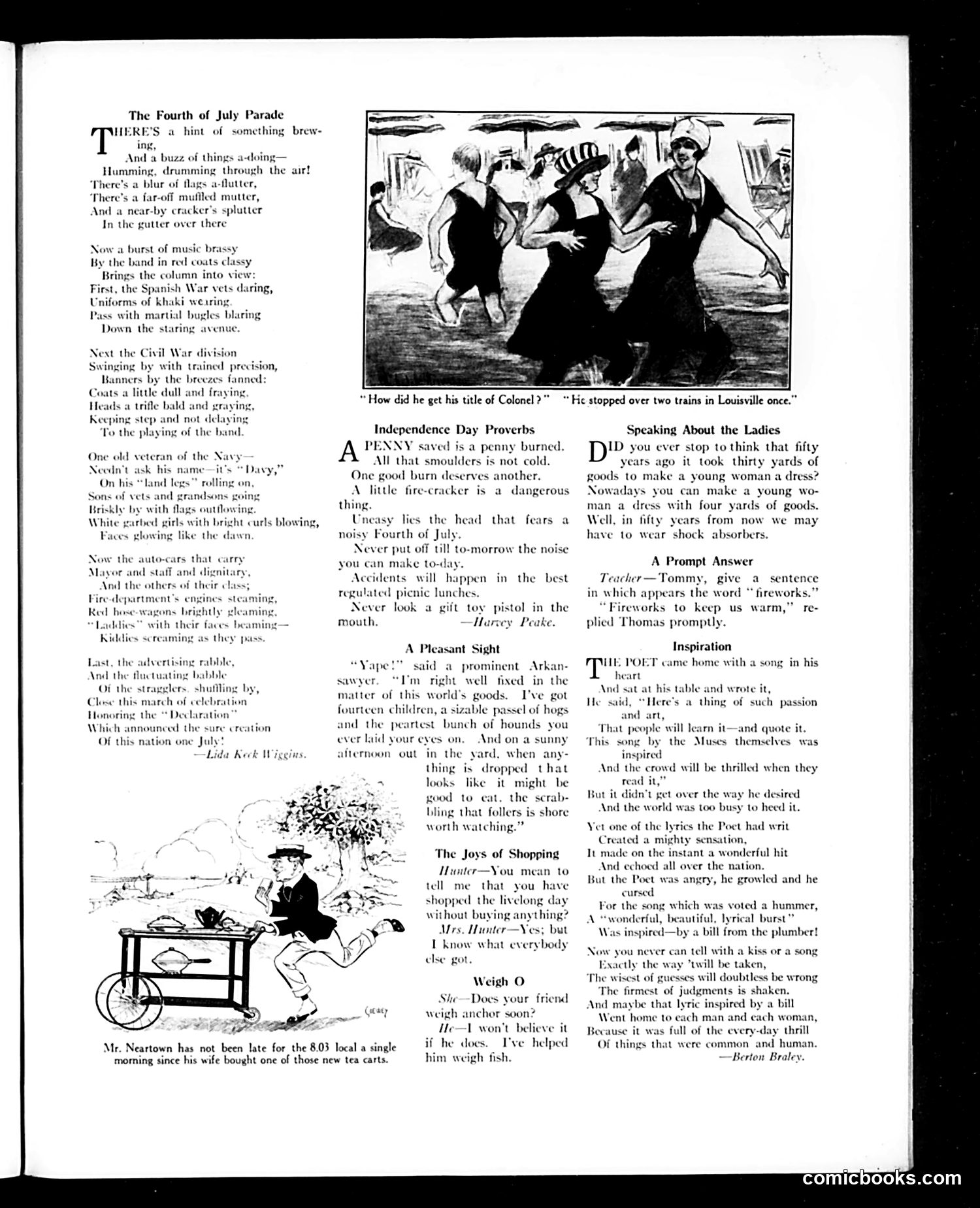 Judge — July 1, 1916 — page 17 of 28