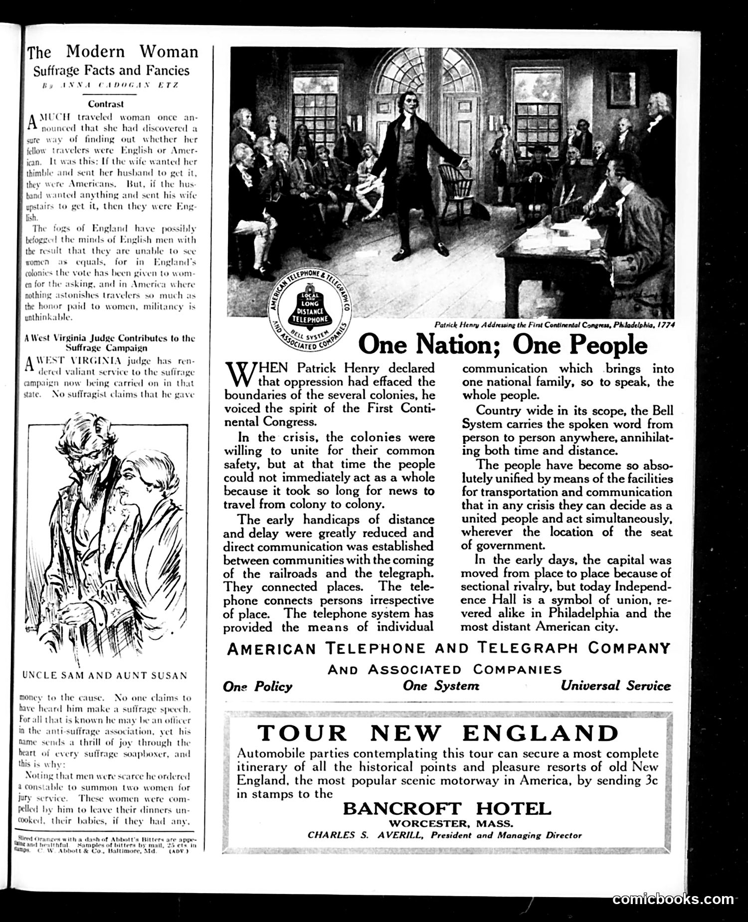Judge — July 1, 1916 — page 19 of 28