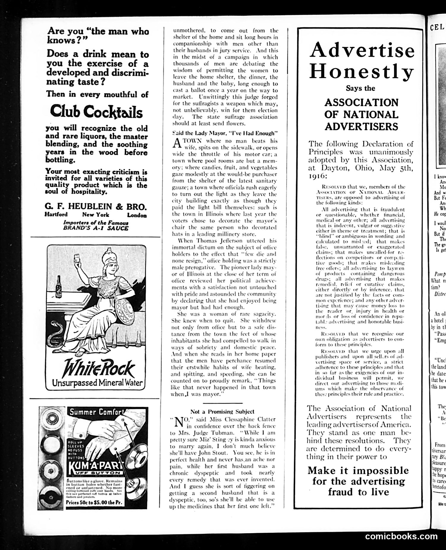 Judge — July 1, 1916 — page 20 of 28