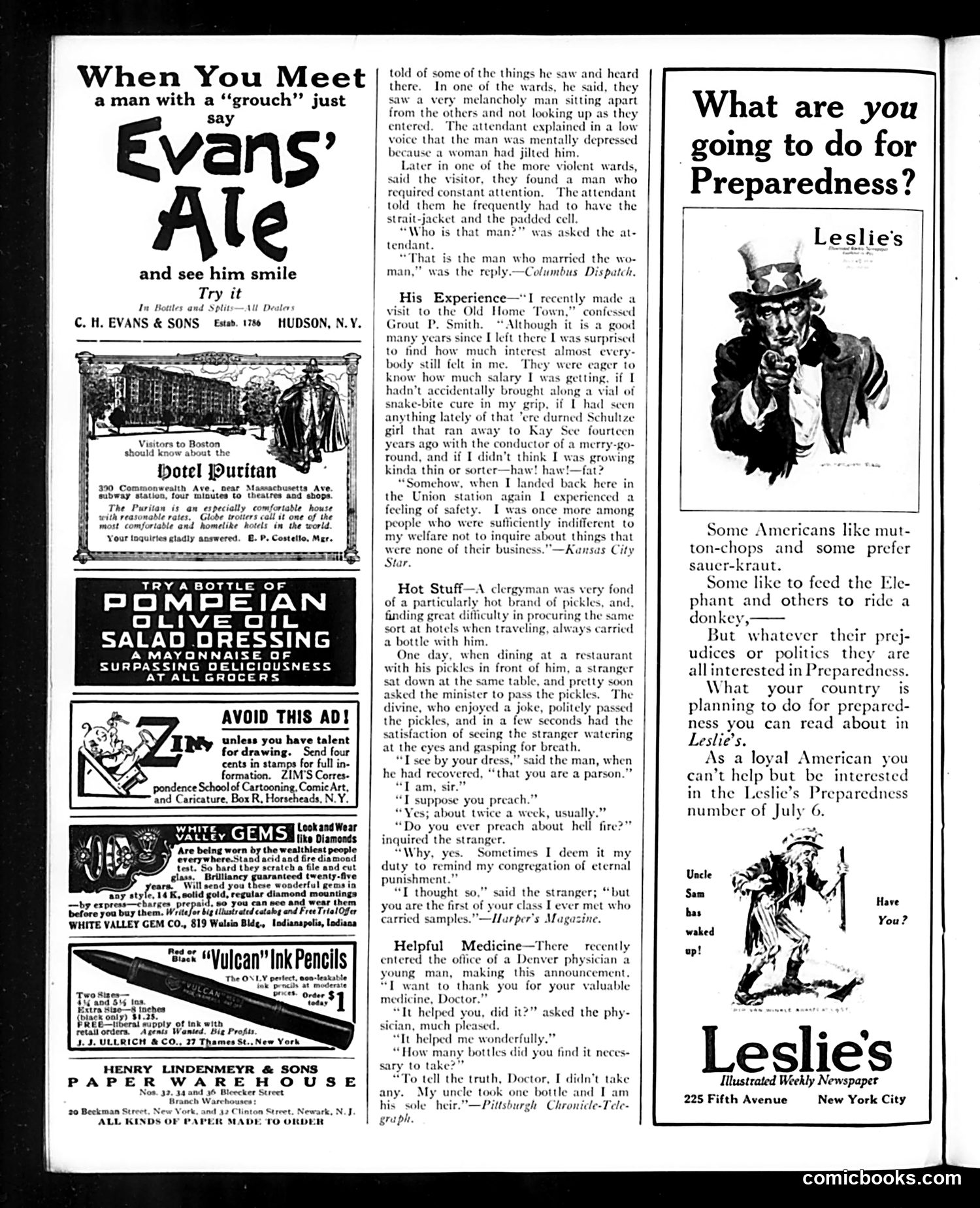 Judge — July 1, 1916 — page 24 of 28