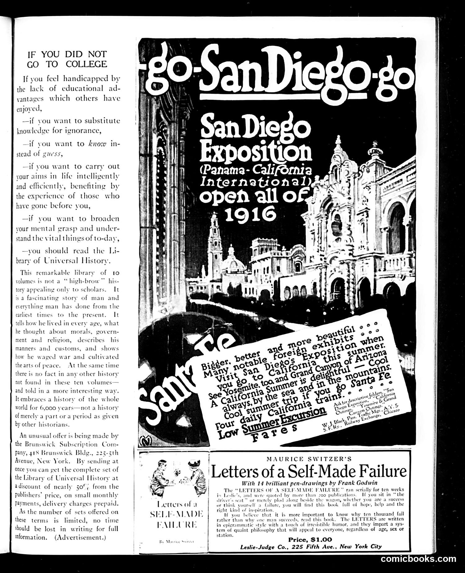 Judge — July 1, 1916 — page 27 of 28