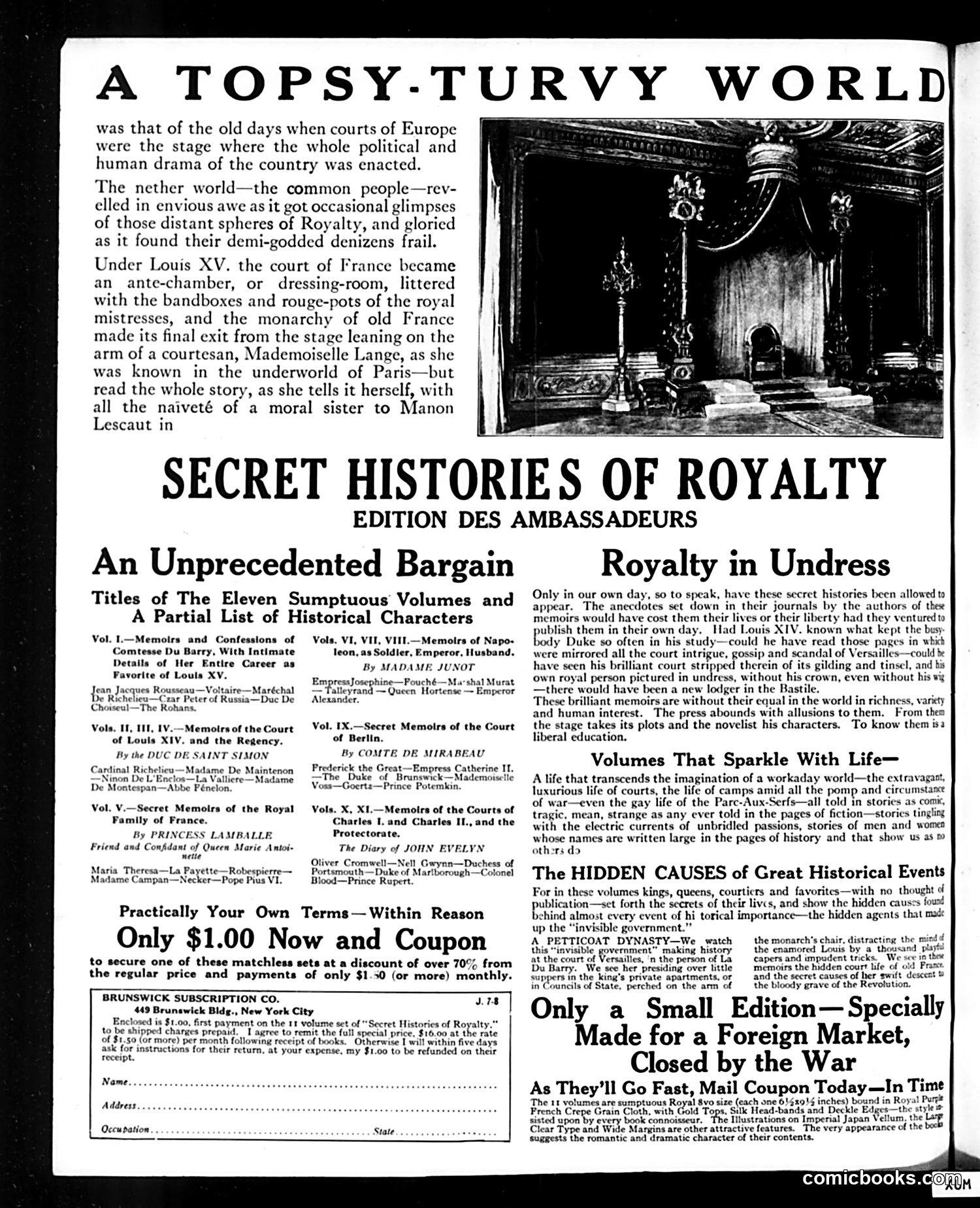 Judge — July 8, 1916 — page 2 of 28