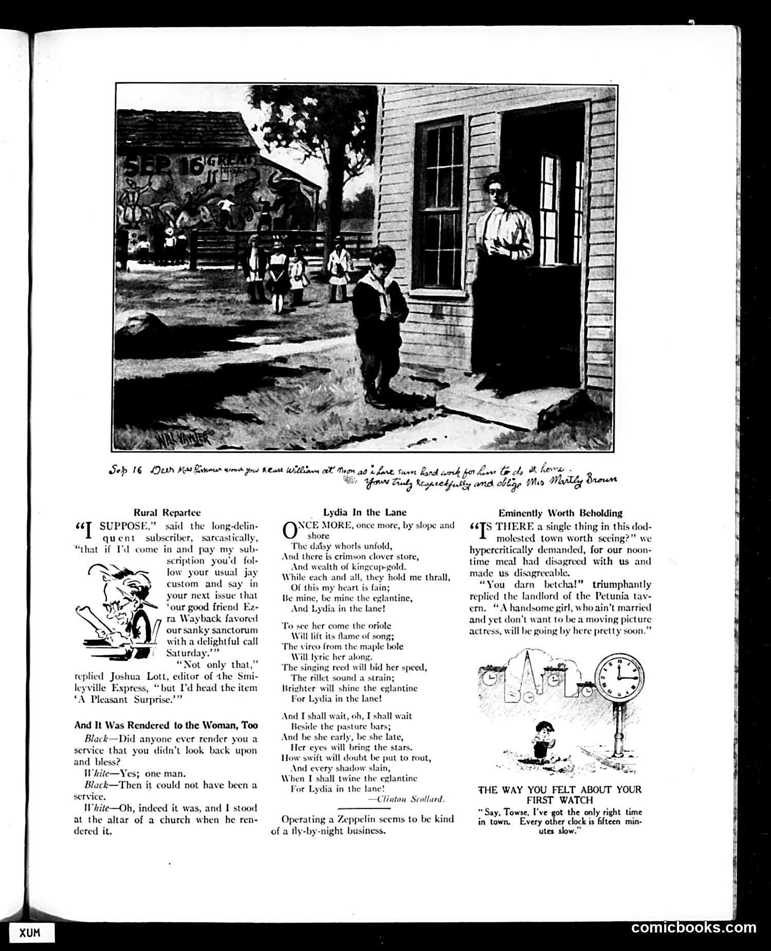Judge — July 8, 1916 — page 5 of 28