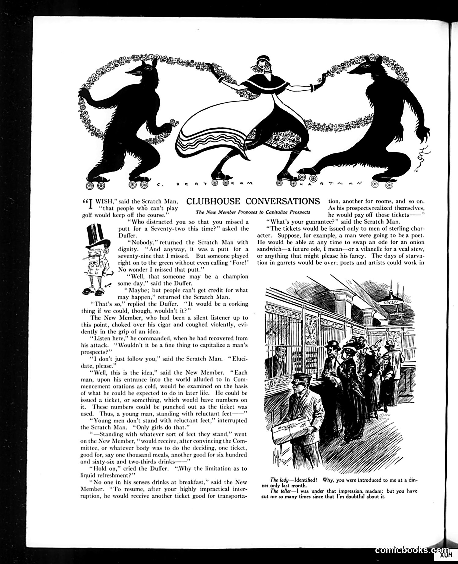 Judge — July 8, 1916 — page 6 of 28
