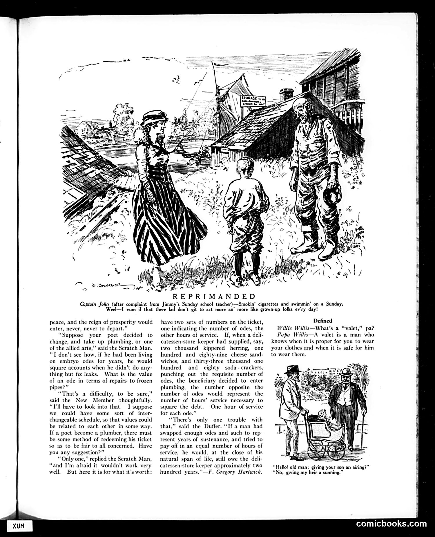 Judge — July 8, 1916 — page 7 of 28