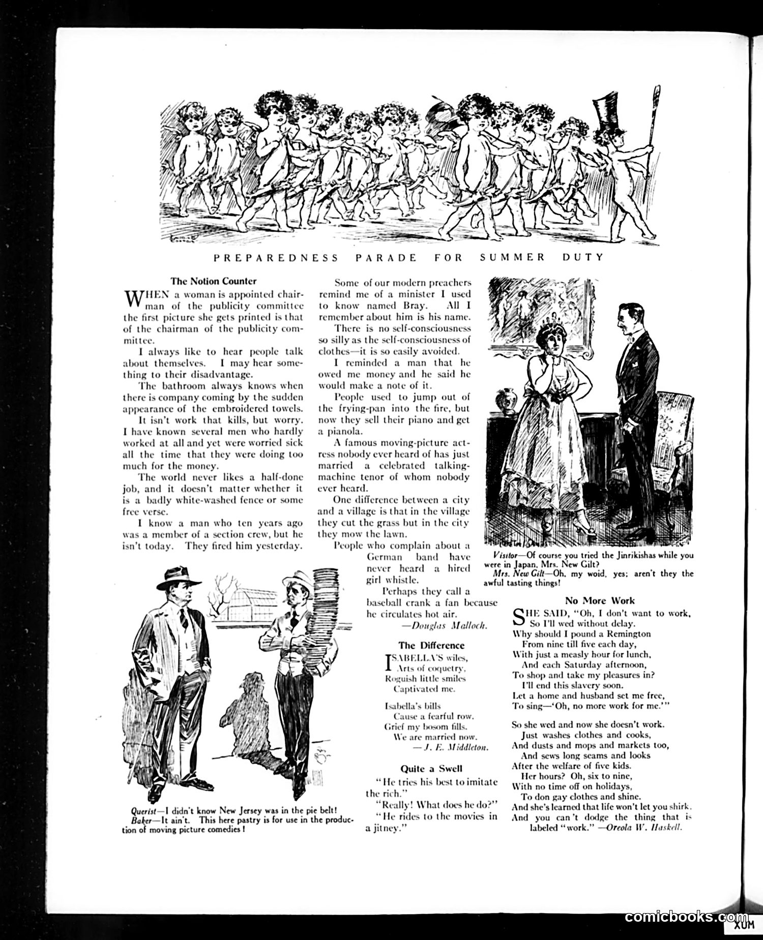 Judge — July 8, 1916 — page 8 of 28