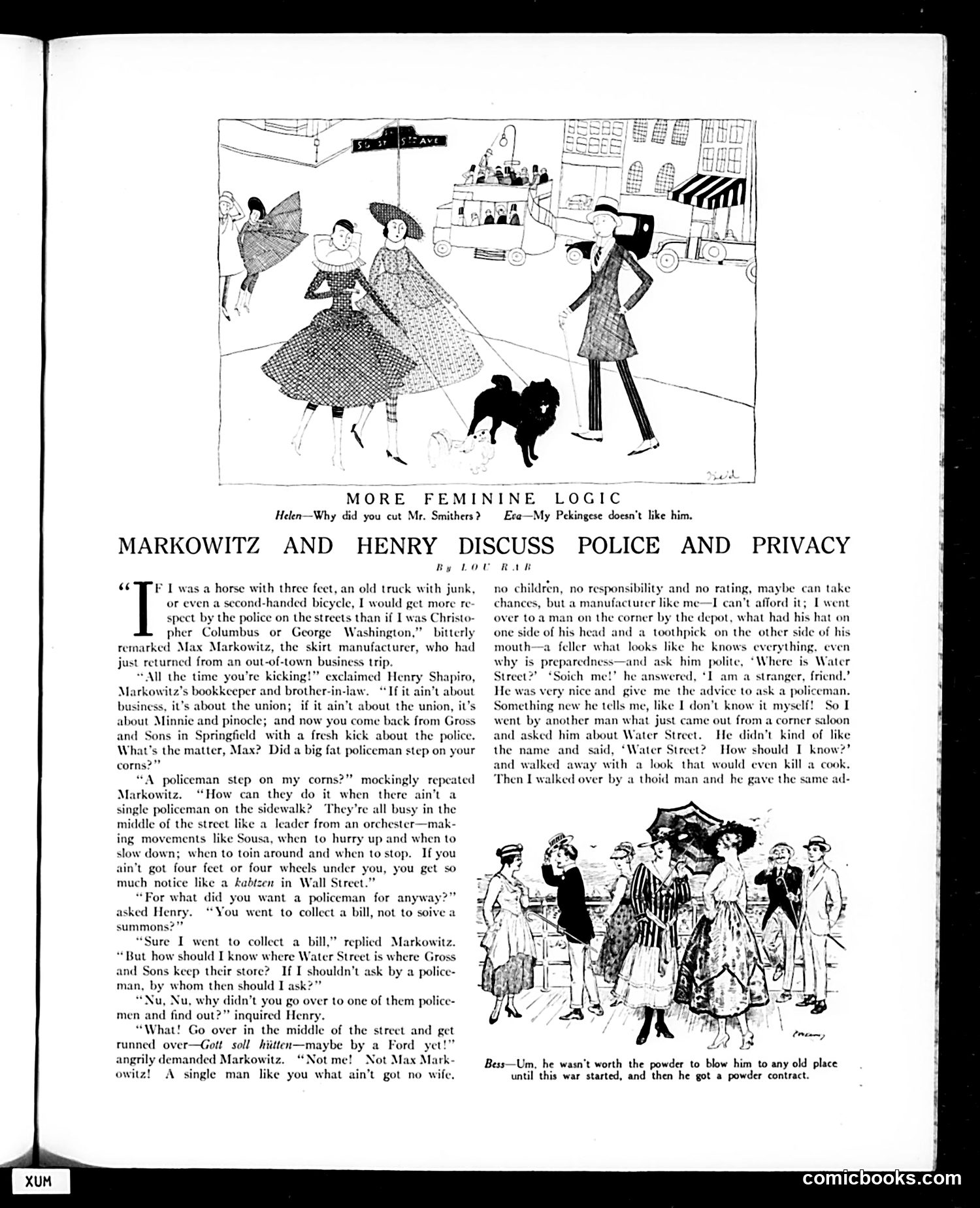 Judge — July 8, 1916 — page 9 of 28